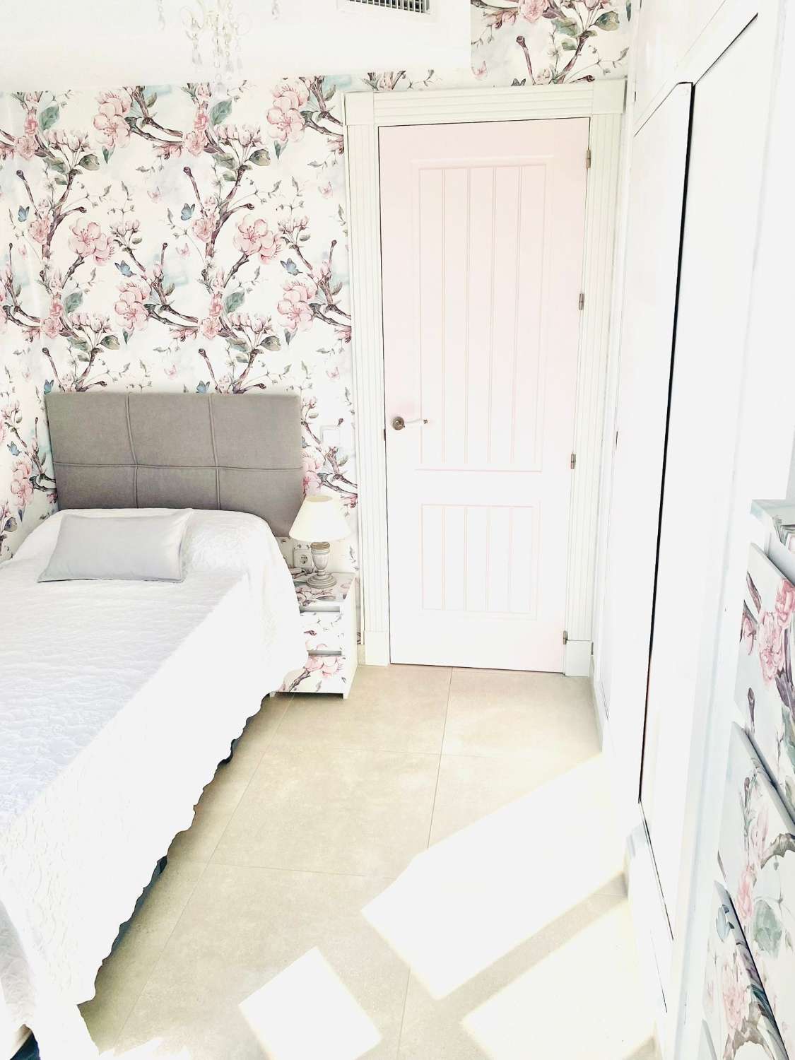 Petit Appartement en location à Benalmádena Costa