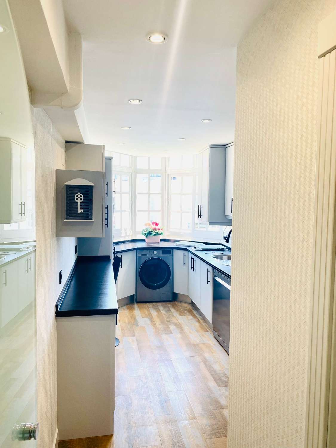 Petit Appartement en location à Benalmádena Costa