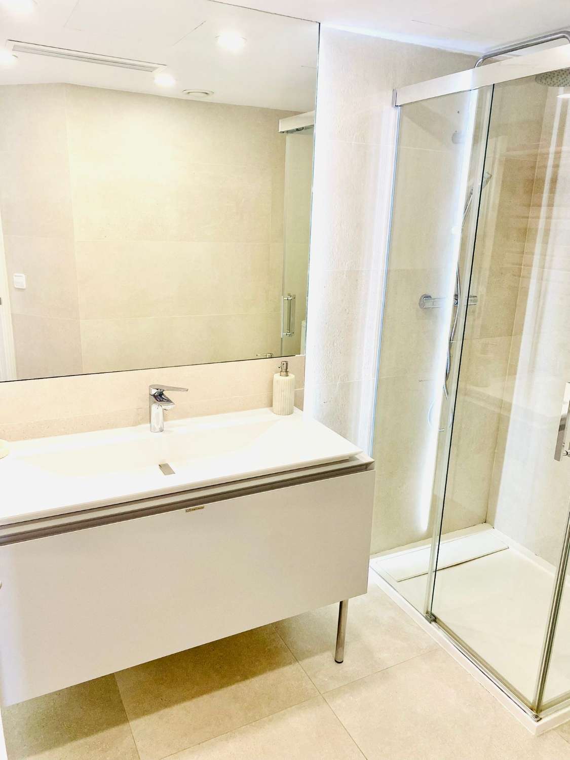 Petit Appartement en location à Benalmádena Costa