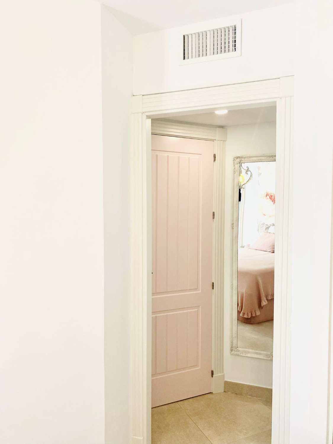 Petit Appartement en location à Benalmádena Costa