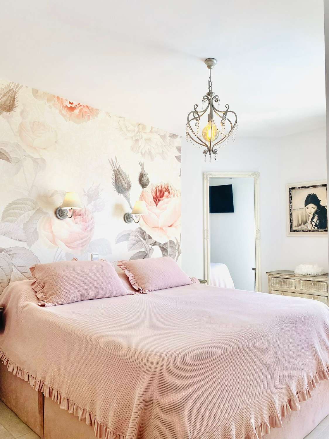 Petit Appartement en location à Benalmádena Costa