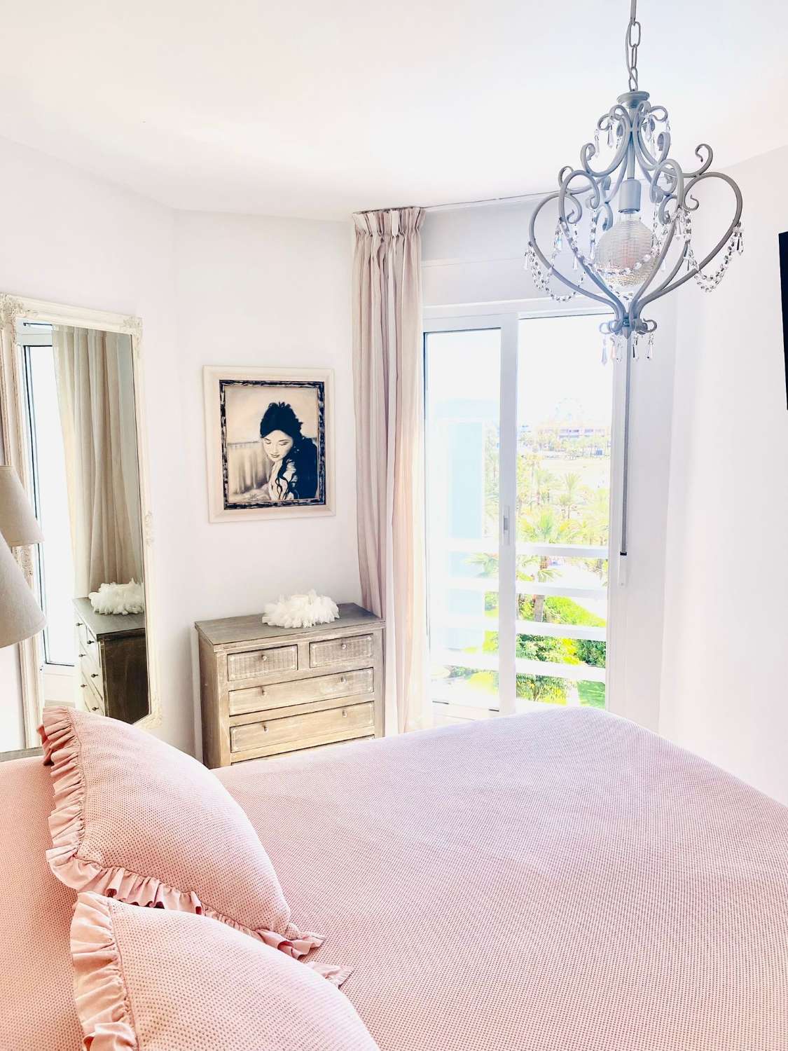 Petit Appartement en location à Benalmádena Costa