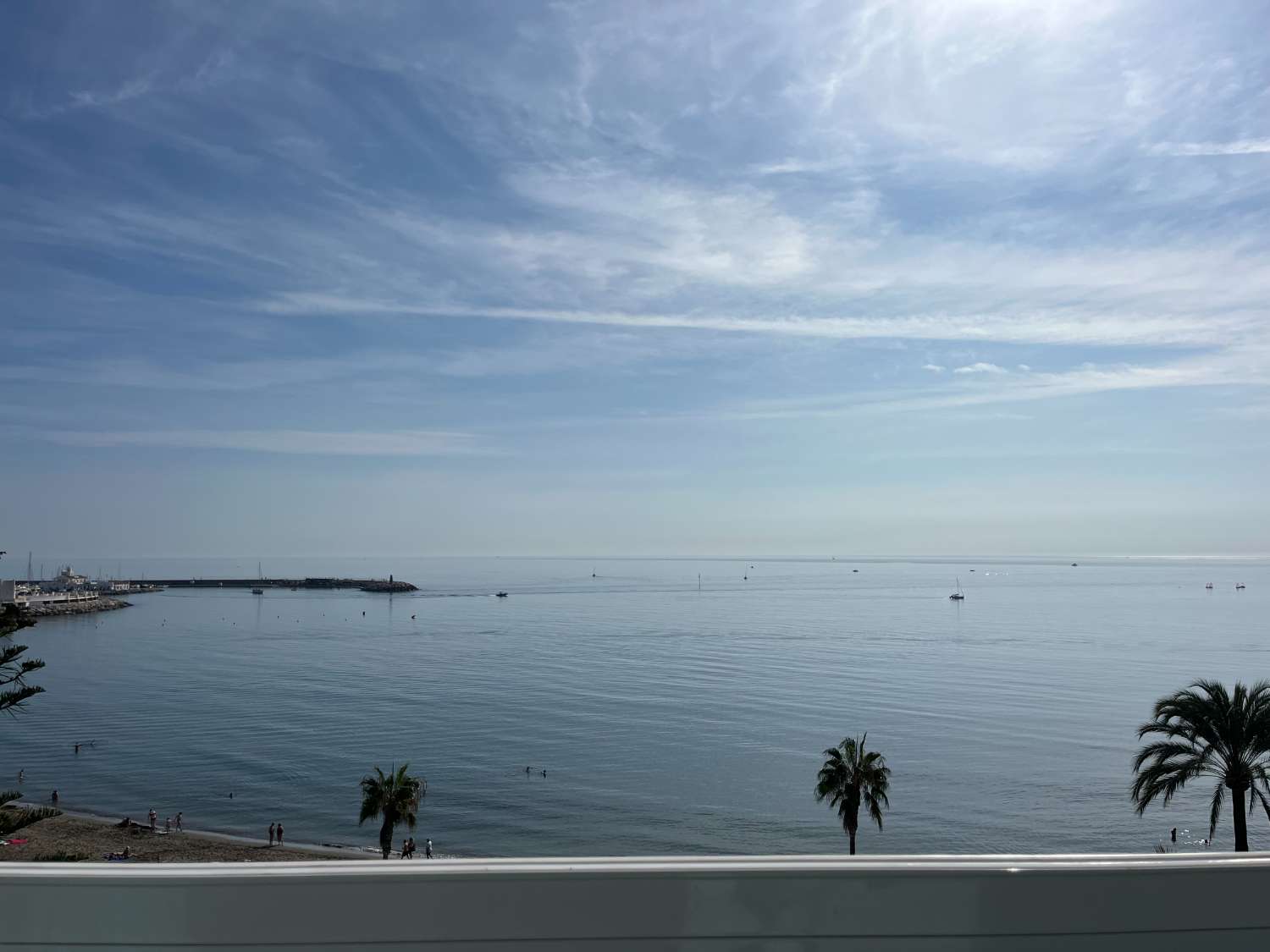 Petit Appartement en location à Benalmádena Costa