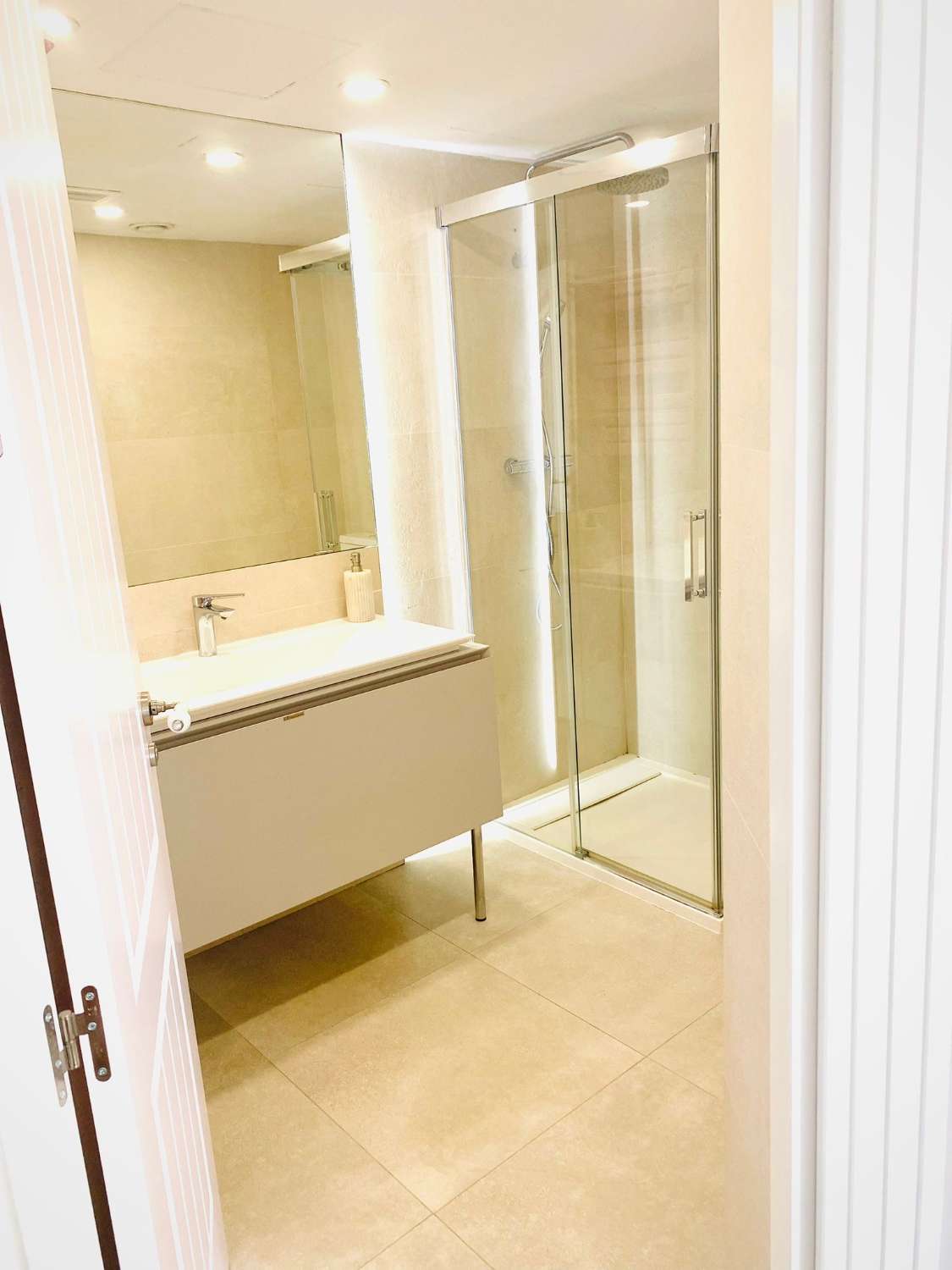 Petit Appartement en location à Benalmádena Costa