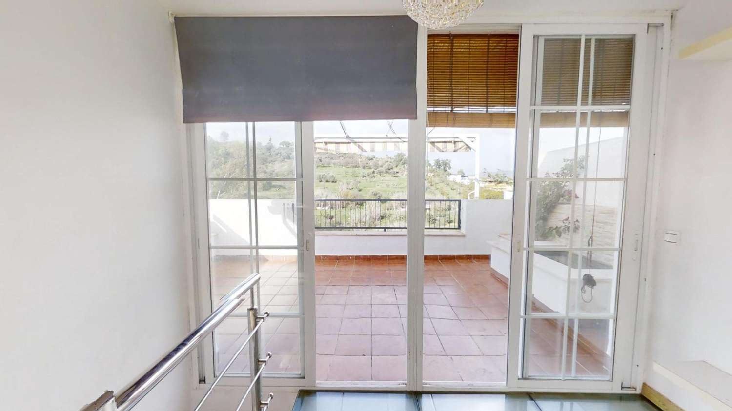 Dúplex en alquiler en Alhaurín de la Torre