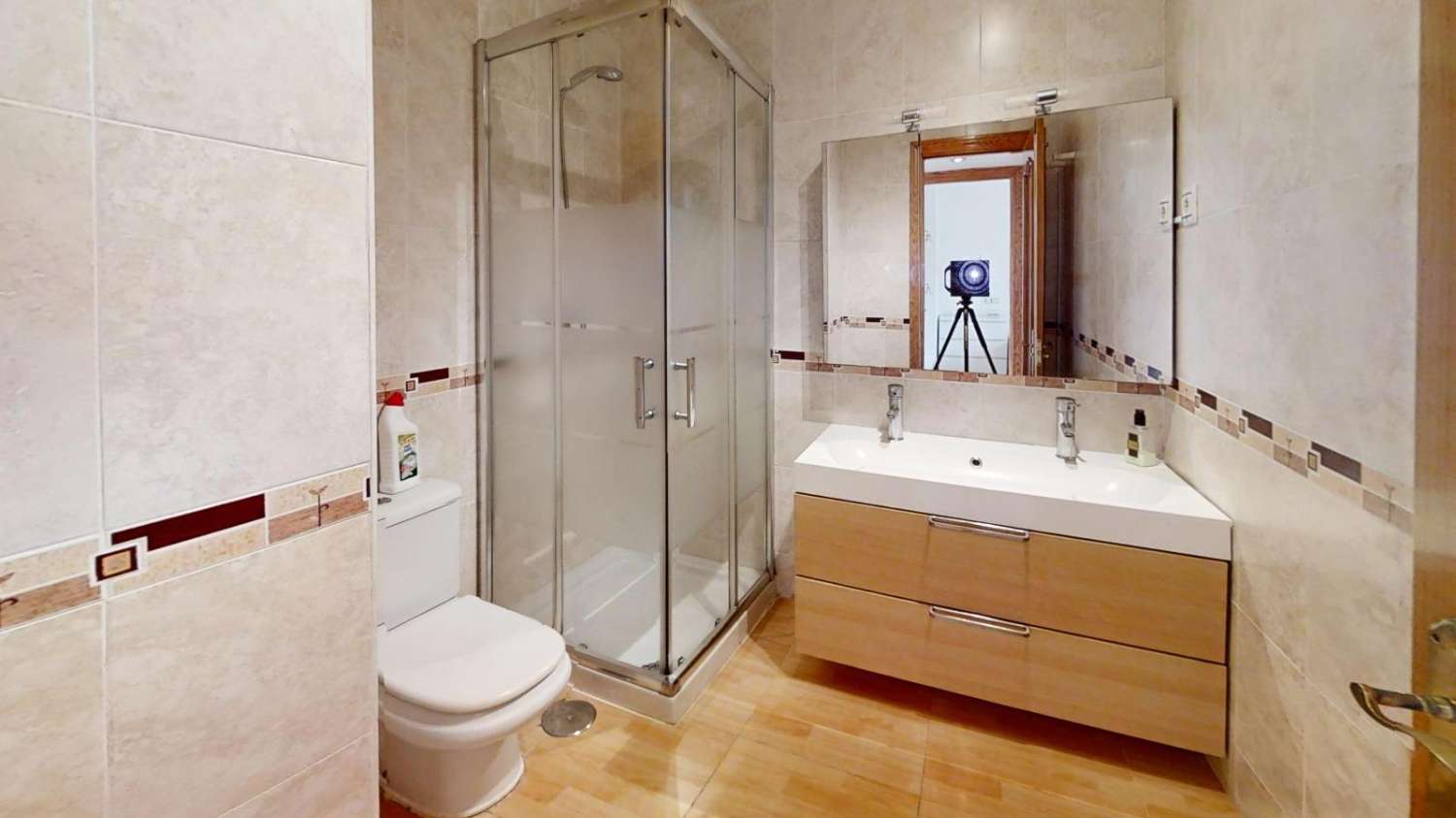 Dúplex en alquiler en Alhaurín de la Torre