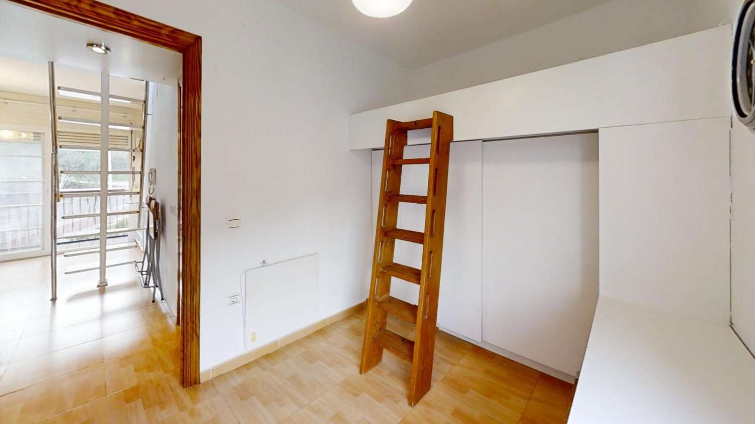 Dúplex en alquiler en Alhaurín de la Torre