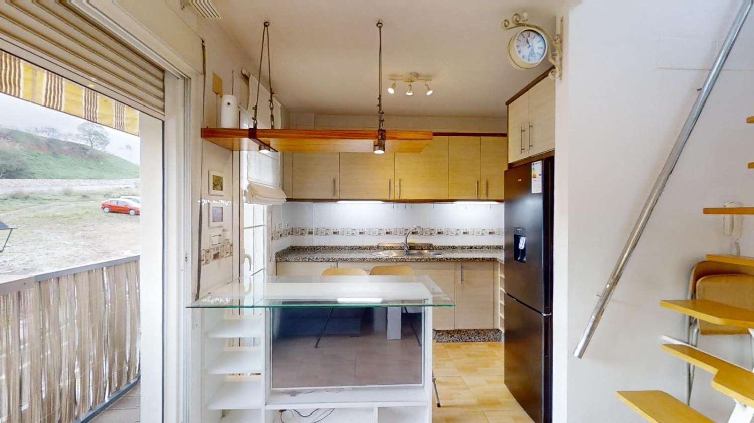 Dúplex en alquiler en Alhaurín de la Torre