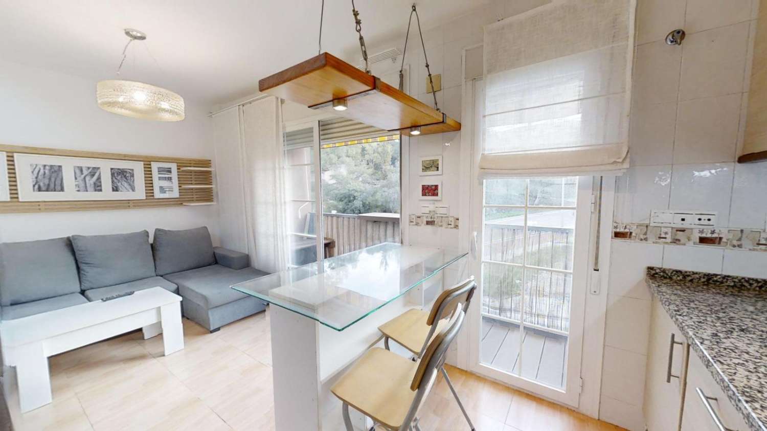 Dúplex en alquiler en Alhaurín de la Torre