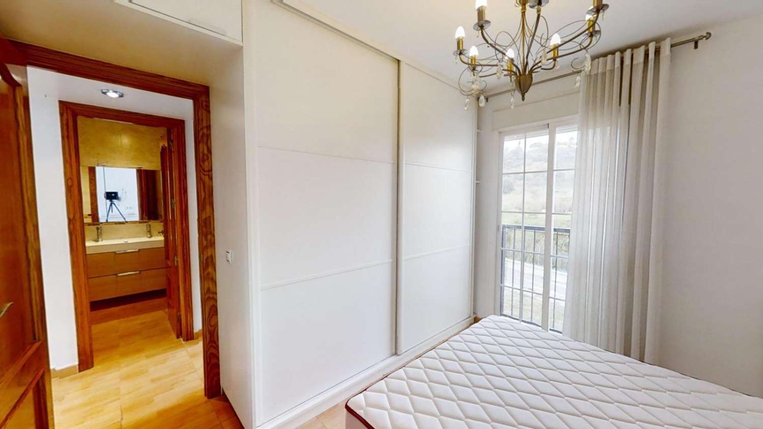 Dúplex en alquiler en Alhaurín de la Torre