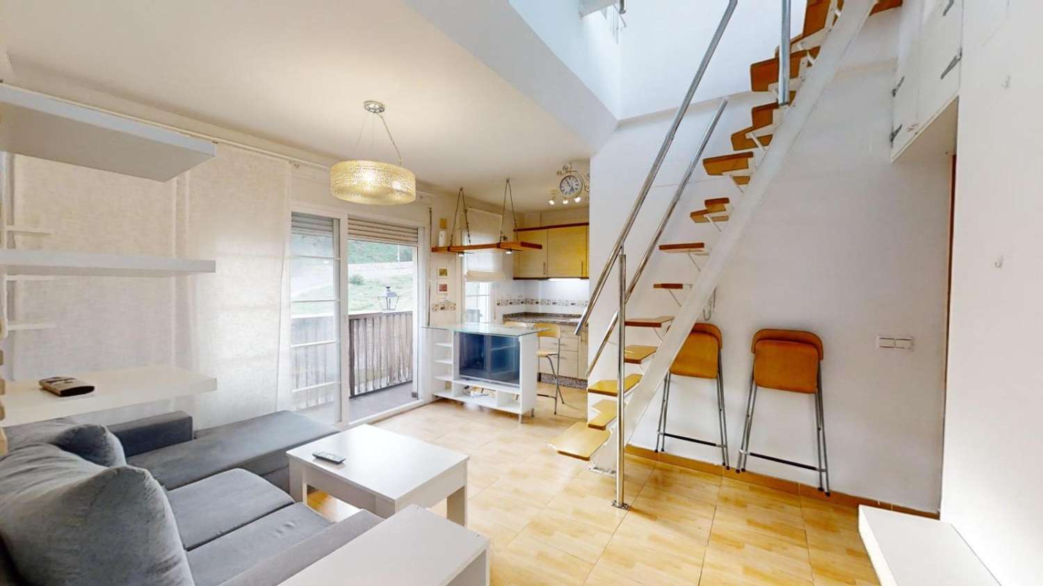 Dúplex en alquiler en Alhaurín de la Torre