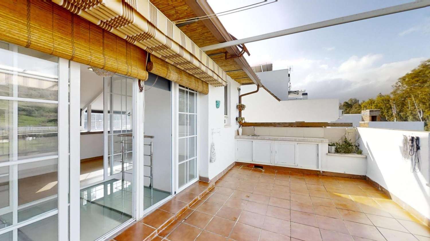 Dúplex en alquiler en Alhaurín de la Torre