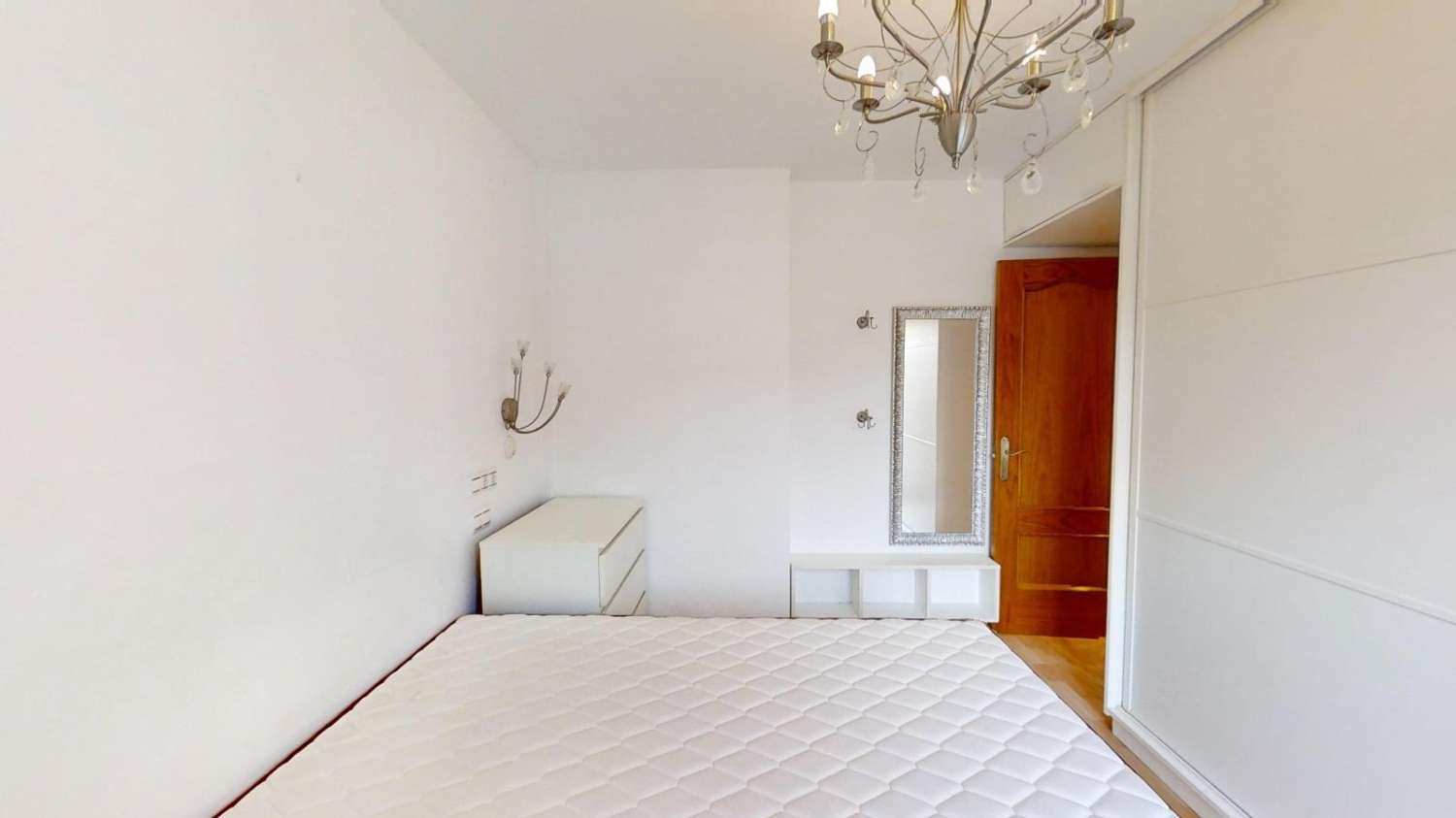 Dúplex en alquiler en Alhaurín de la Torre