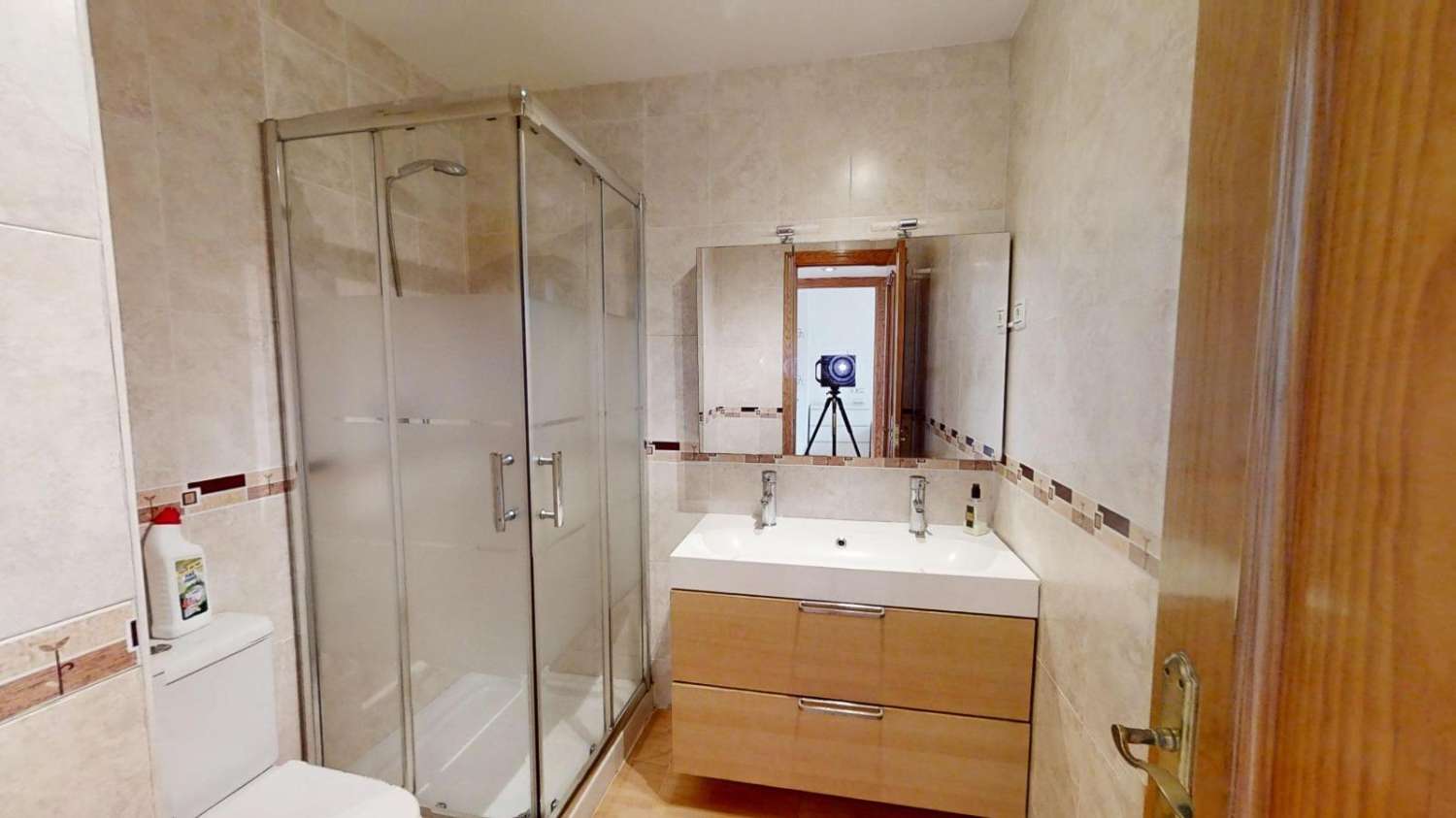 Dúplex en alquiler en Alhaurín de la Torre