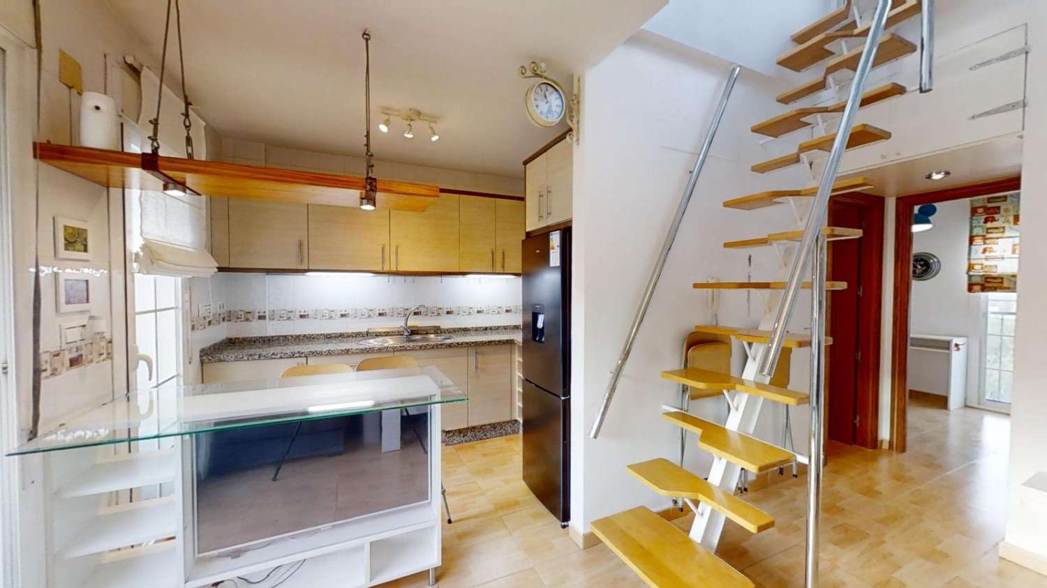 Dúplex en alquiler en Alhaurín de la Torre