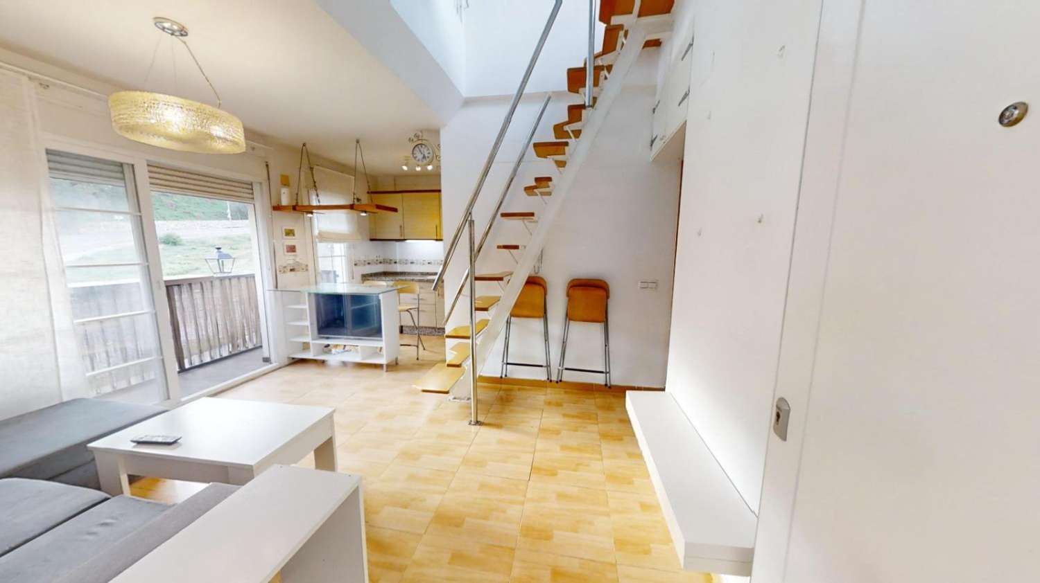 Dúplex en alquiler en Alhaurín de la Torre