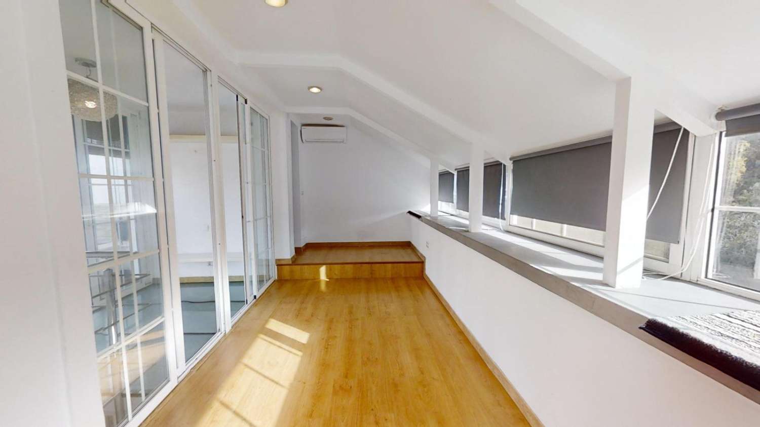 Dúplex en alquiler en Alhaurín de la Torre