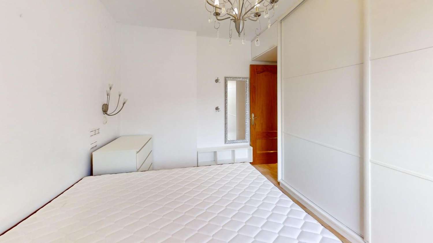 Dúplex en alquiler en Alhaurín de la Torre