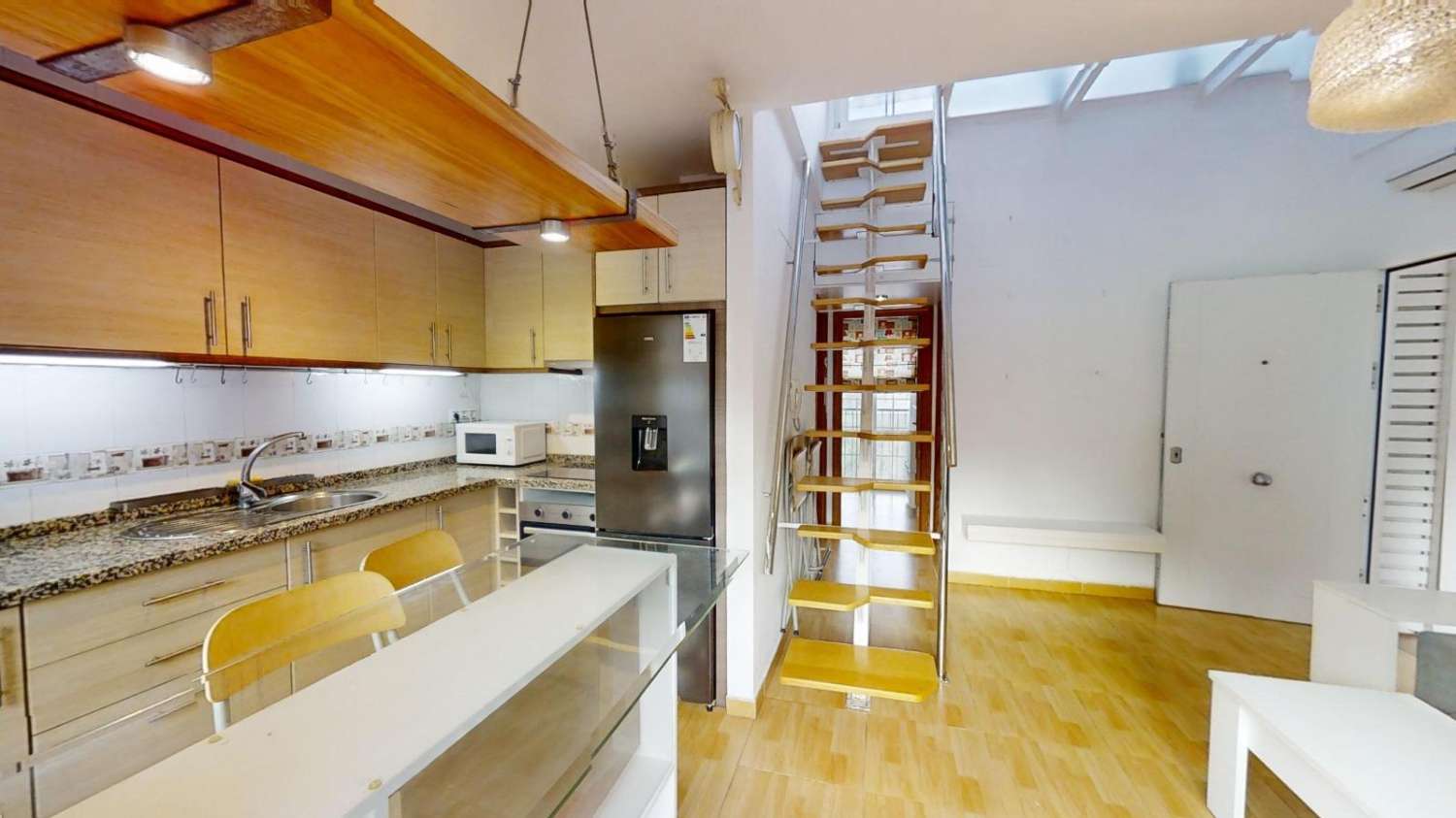 Dúplex en alquiler en Alhaurín de la Torre