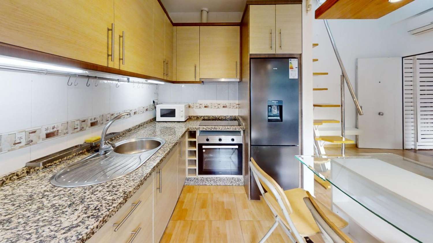 Dúplex en alquiler en Alhaurín de la Torre