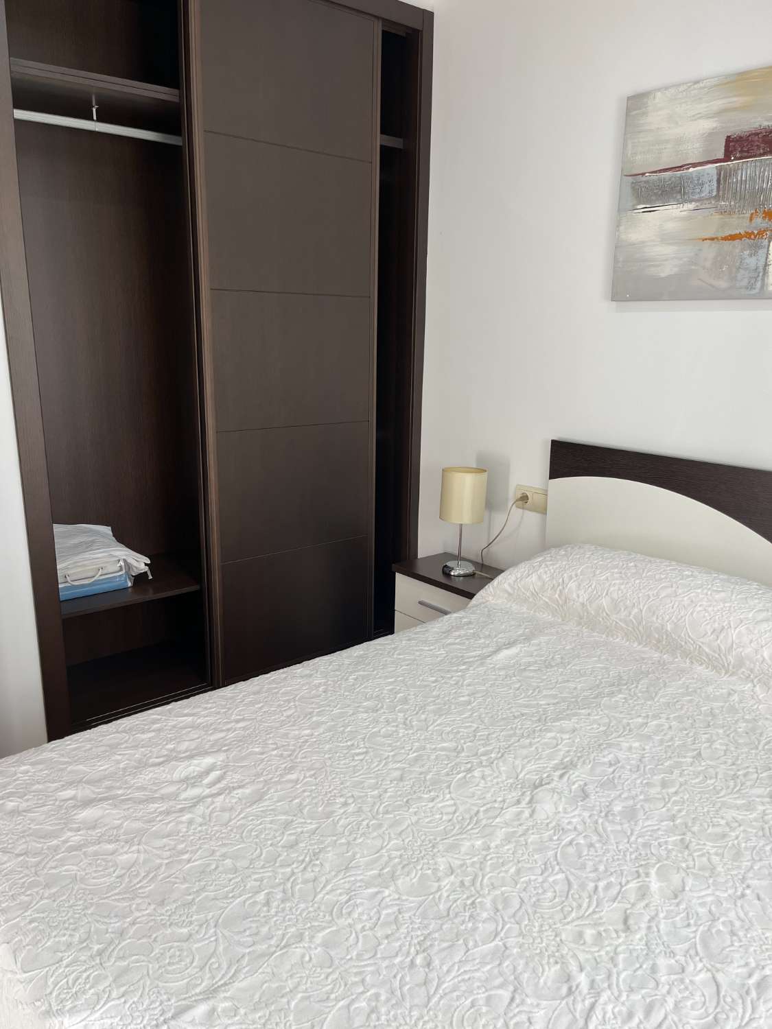 Apartamento en alquiler en Maqueda (Málaga)