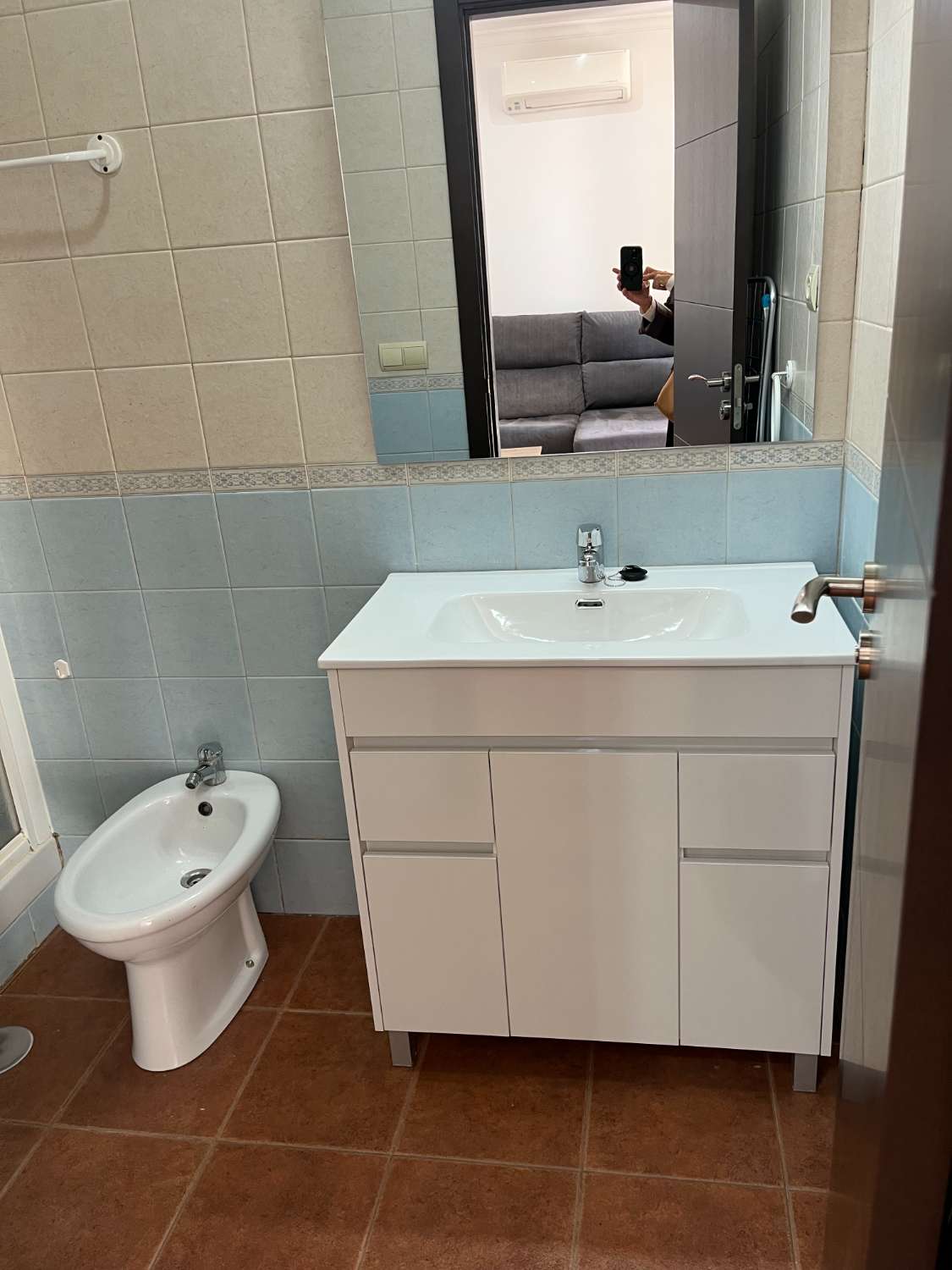 Apartamento en alquiler en Maqueda (Málaga)
