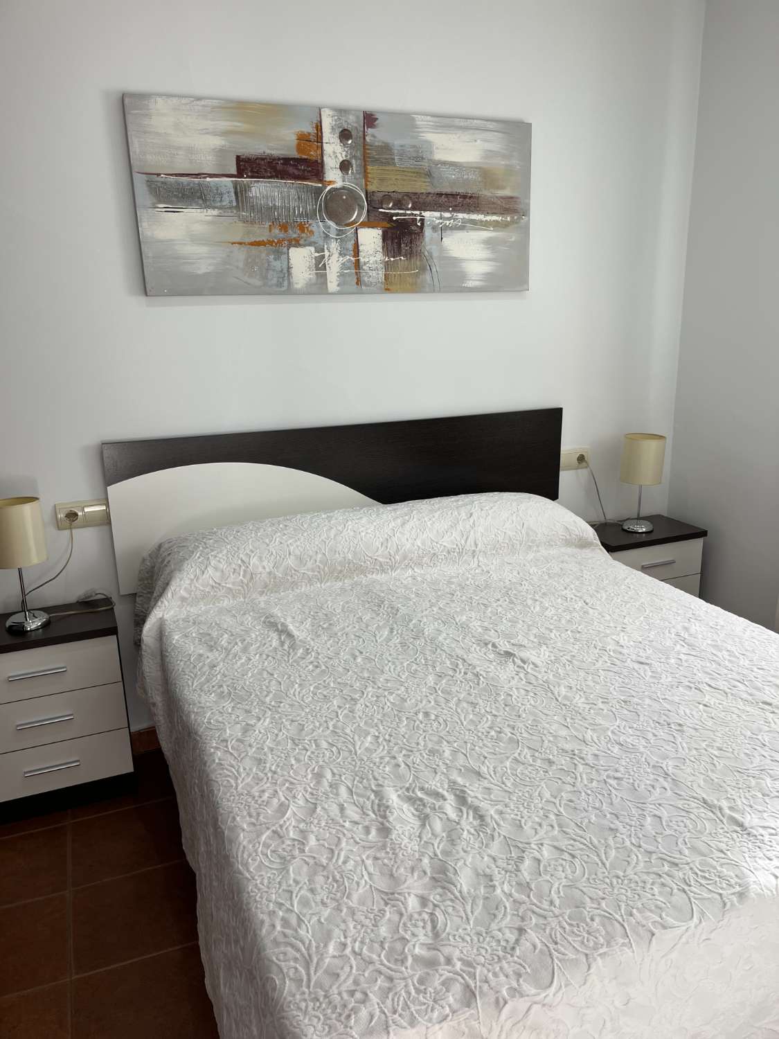 Apartamento en alquiler en Maqueda (Málaga)