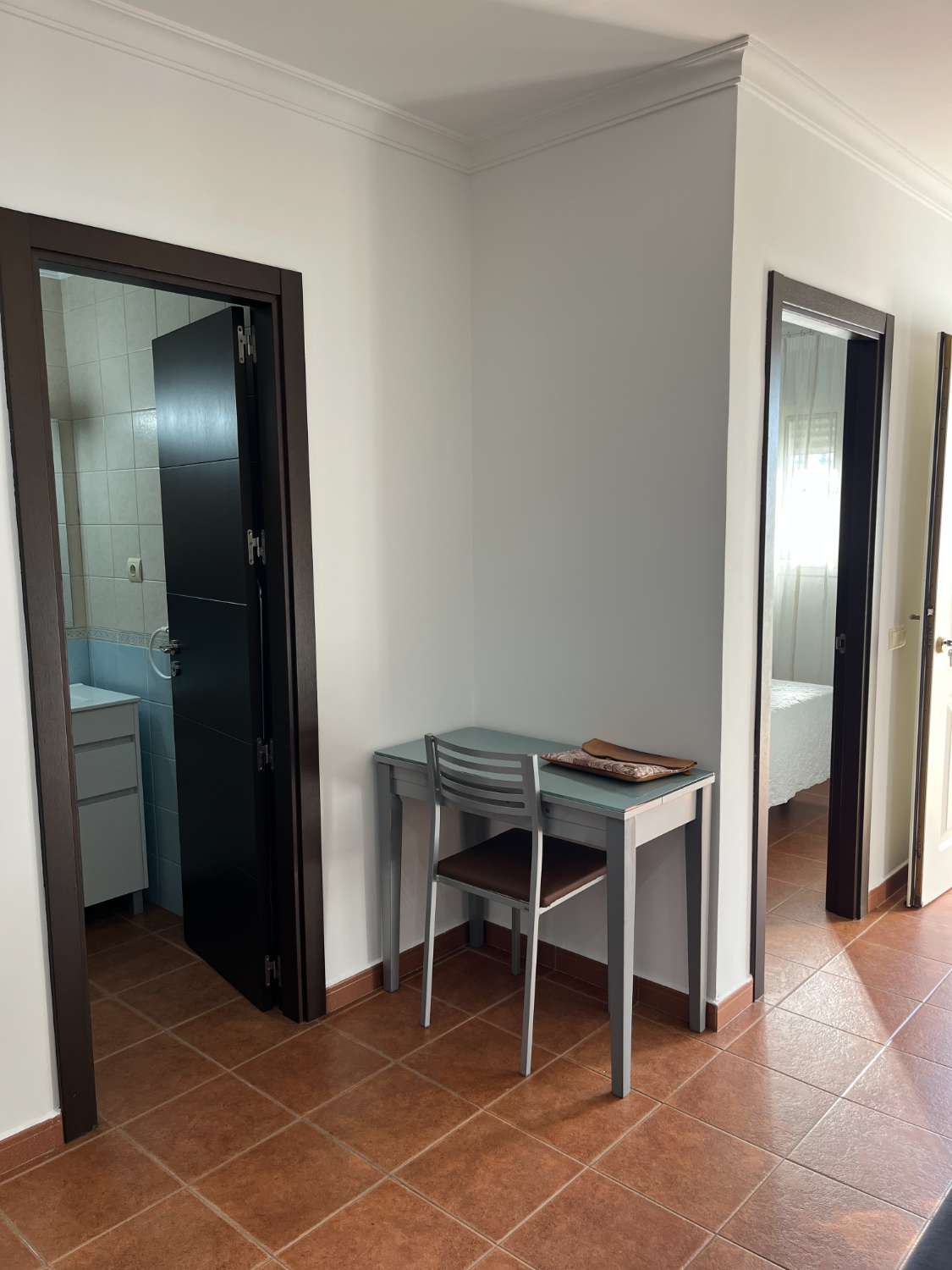 Apartamento en alquiler en Maqueda (Málaga)