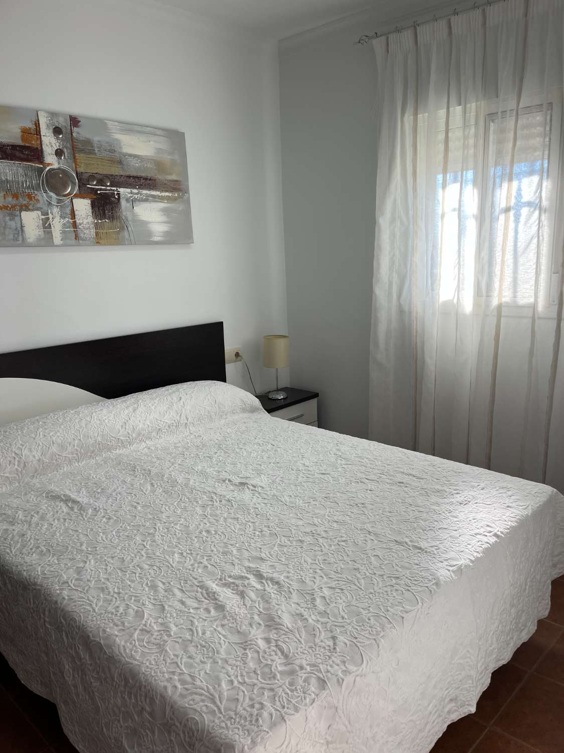 Apartamento en alquiler en Maqueda (Málaga)