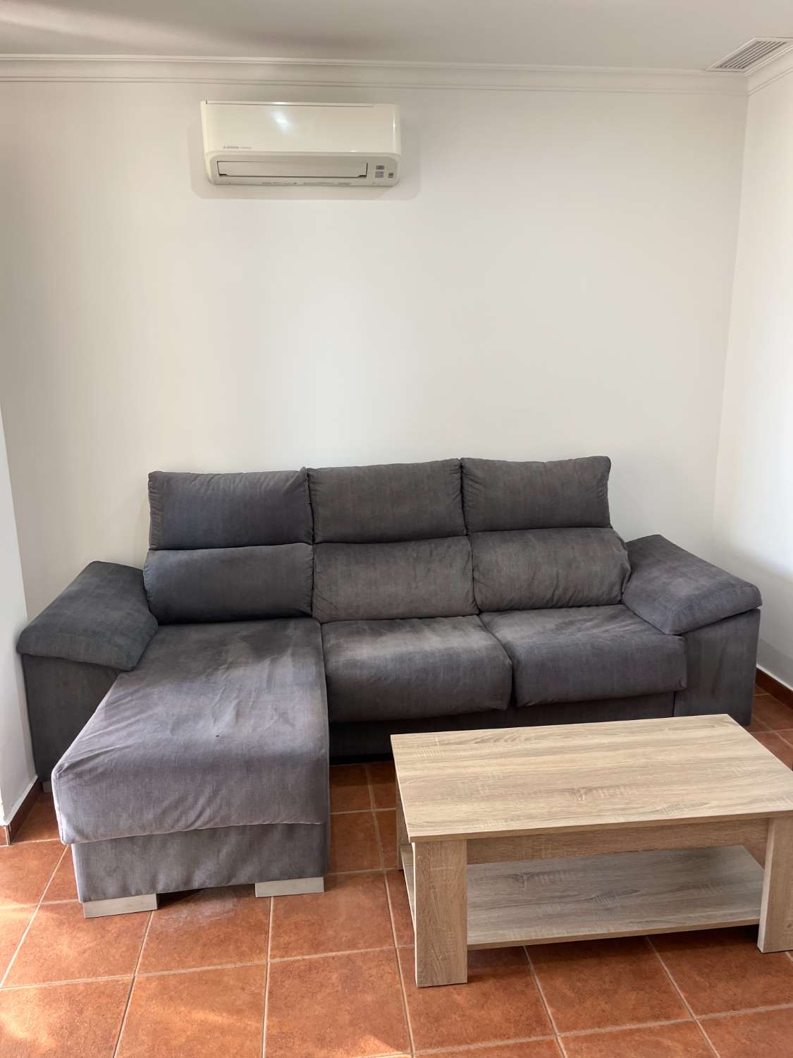 Apartamento en alquiler en Maqueda (Málaga)