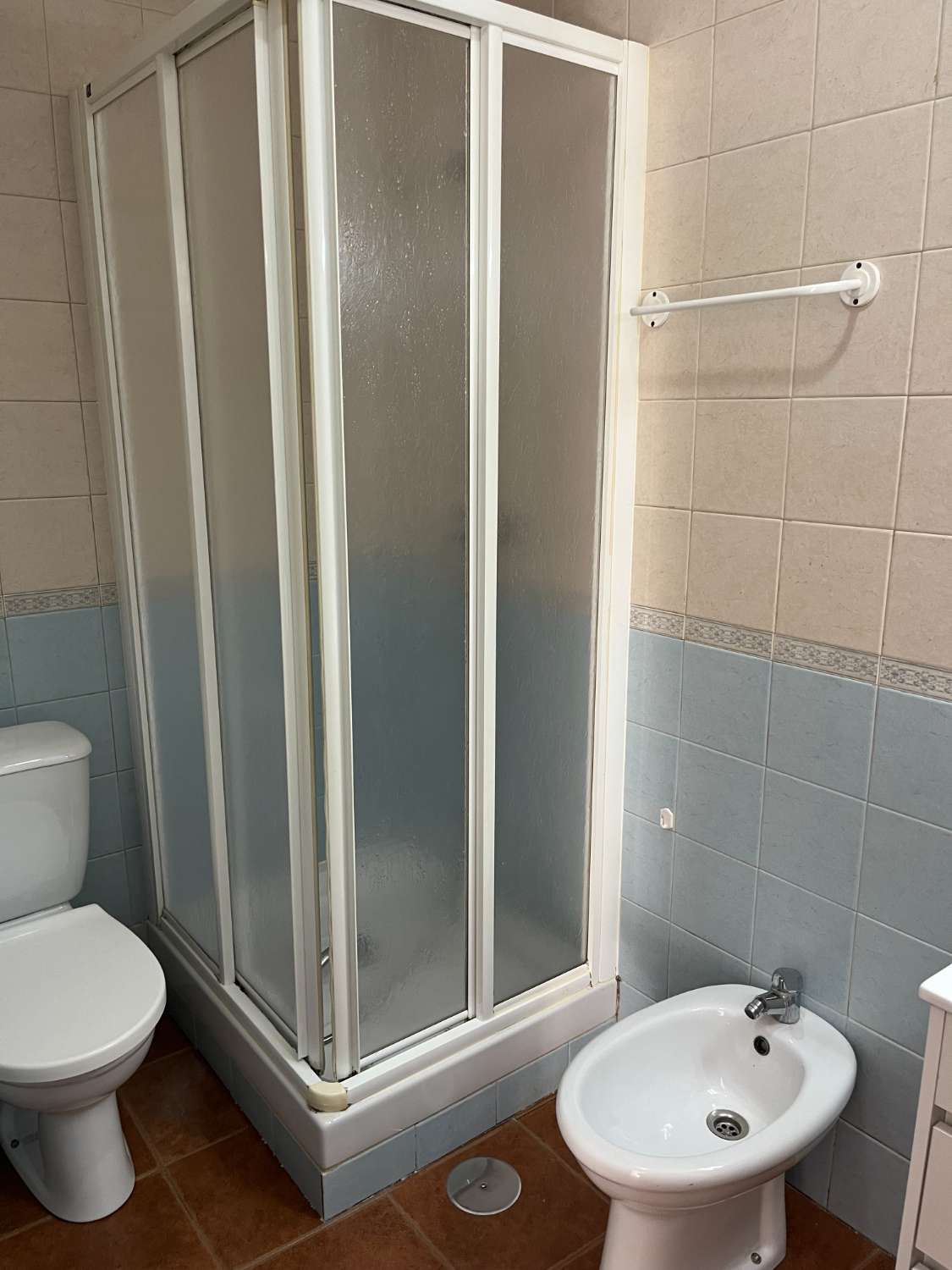 Apartamento en alquiler en Maqueda (Málaga)