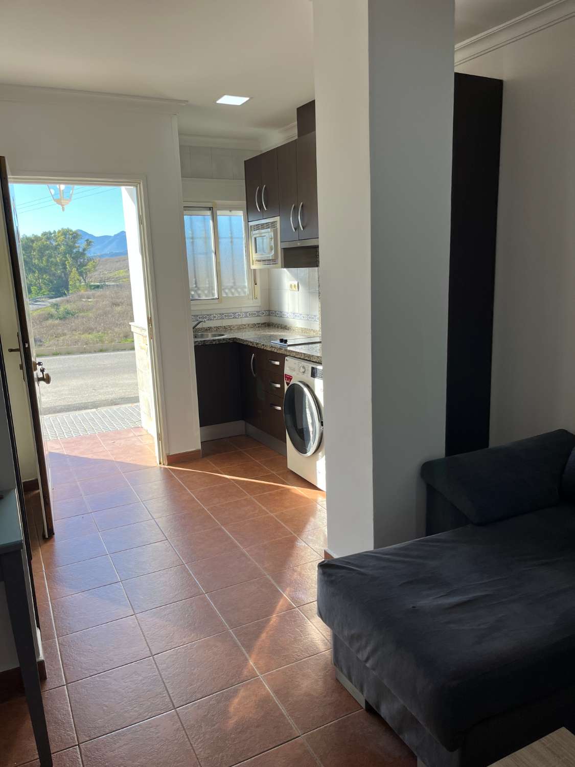 Apartamento en alquiler en Maqueda (Málaga)