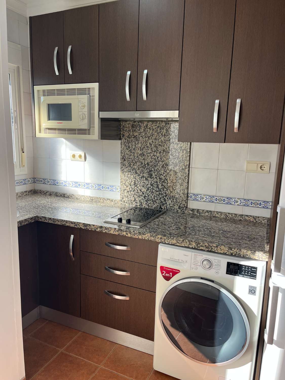 Apartamento en alquiler en Maqueda (Málaga)
