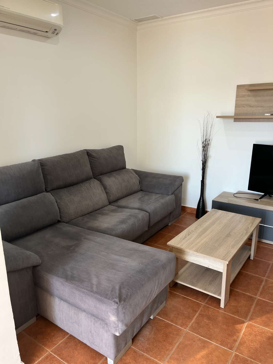 Apartamento en alquiler en Maqueda (Málaga)