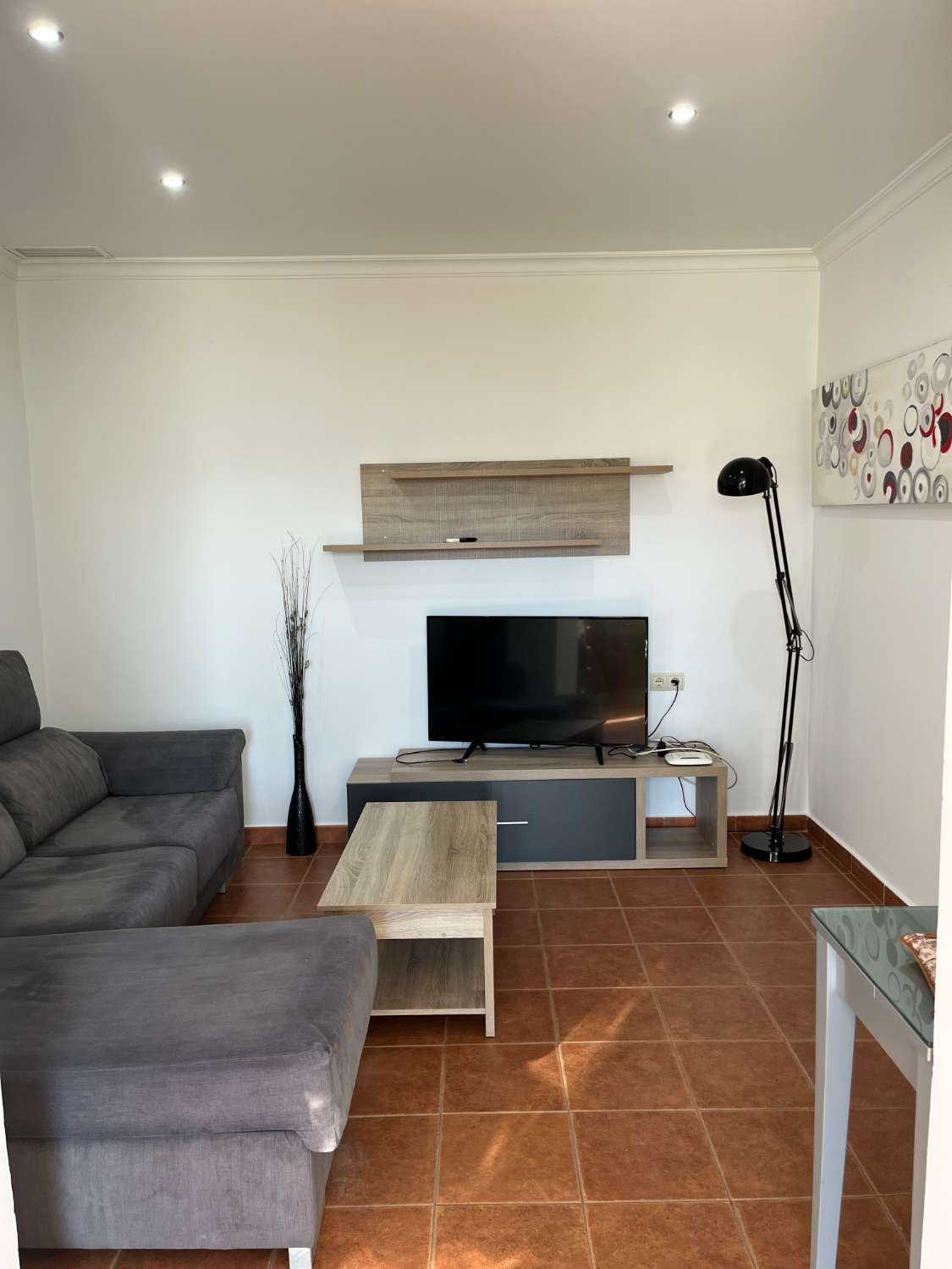 Apartamento en alquiler en Maqueda (Málaga)