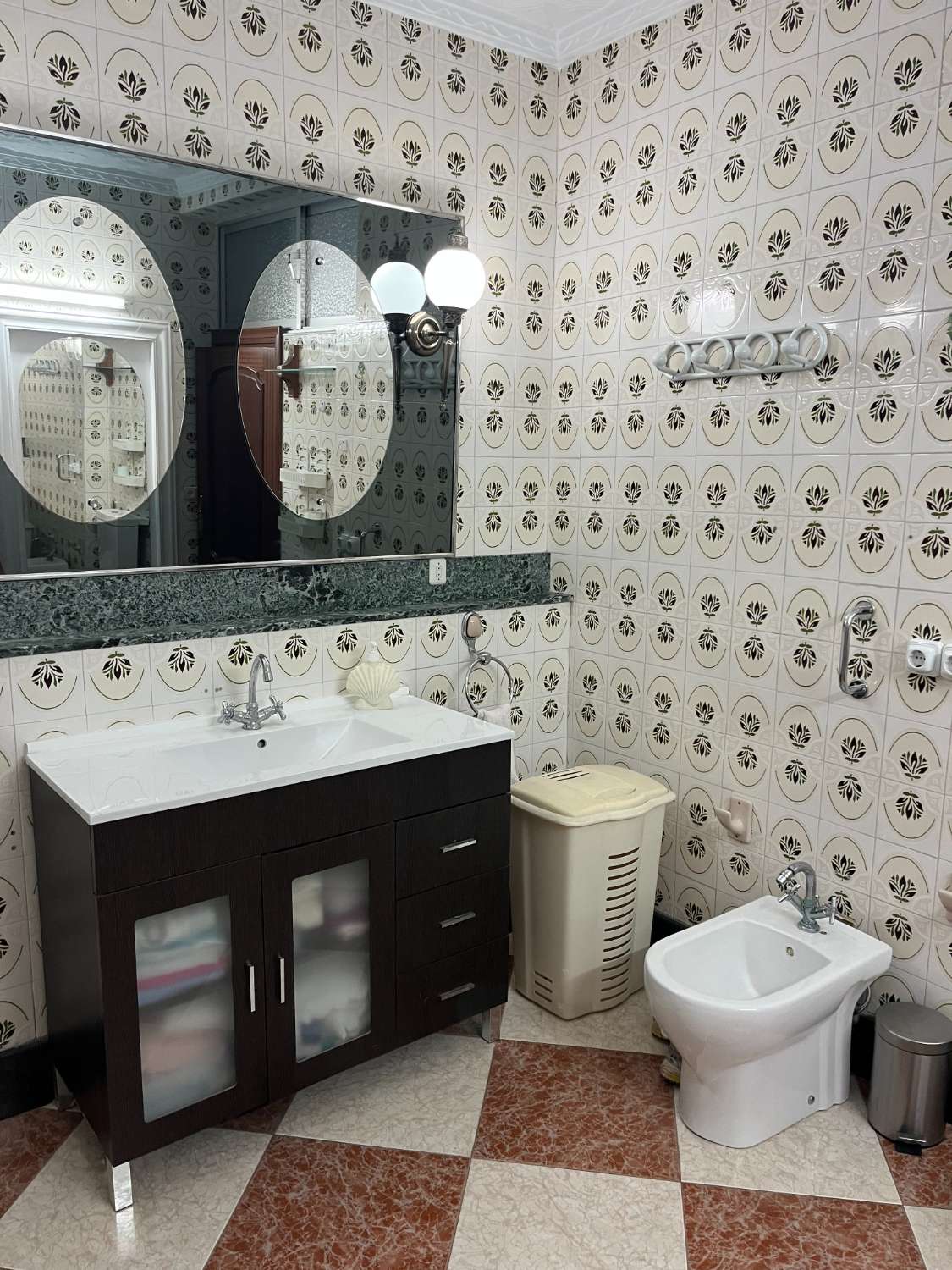 Piso en alquiler en Málaga