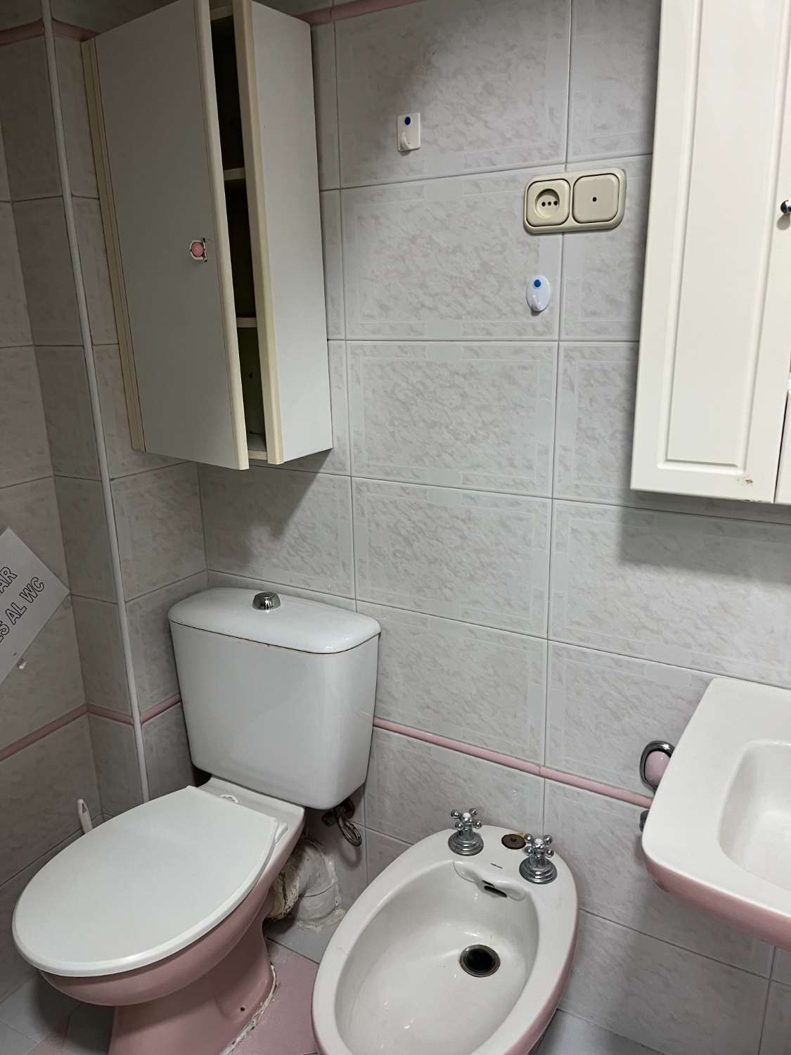 Piso en alquiler en Málaga