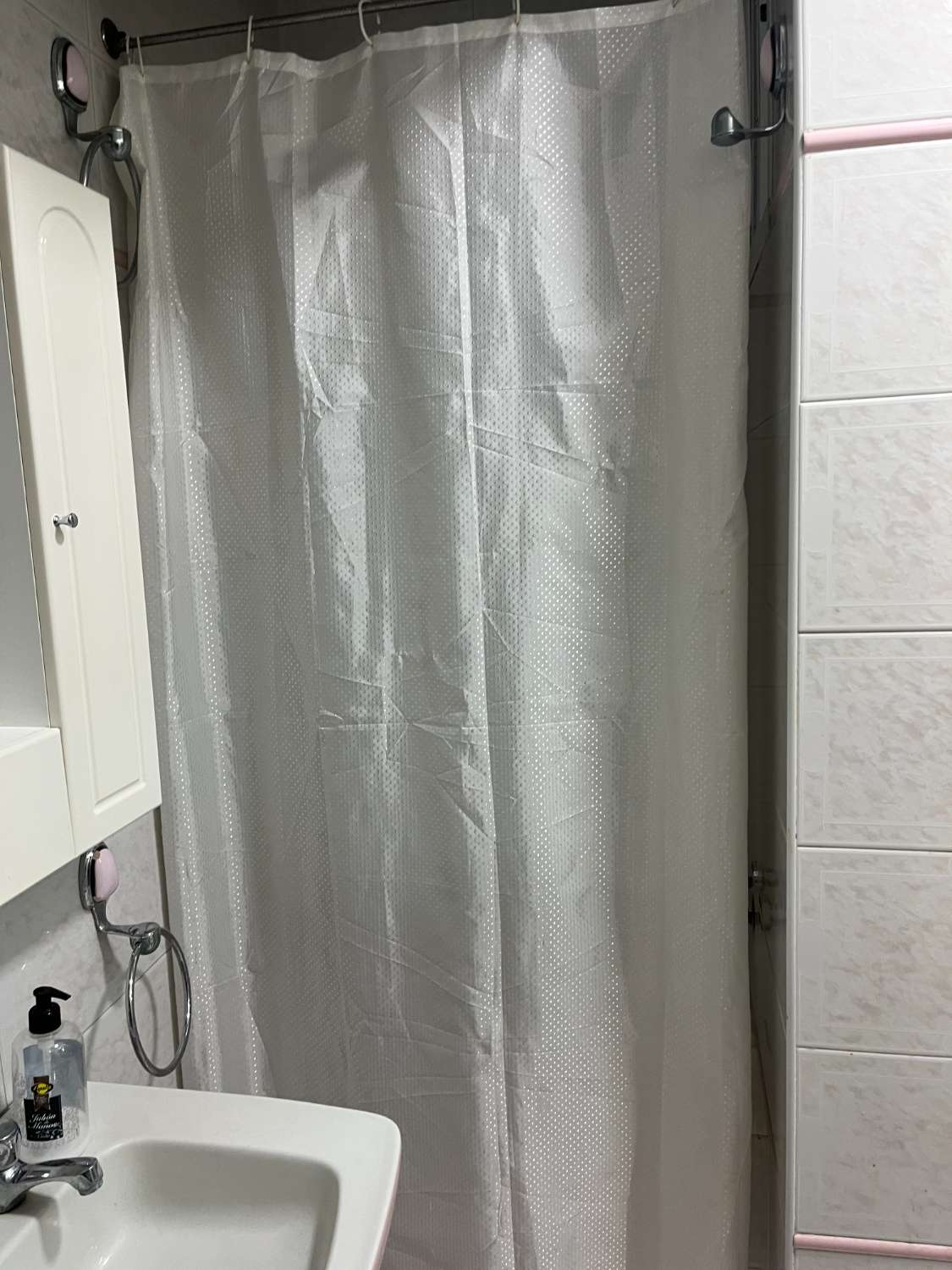 Piso en alquiler en Málaga