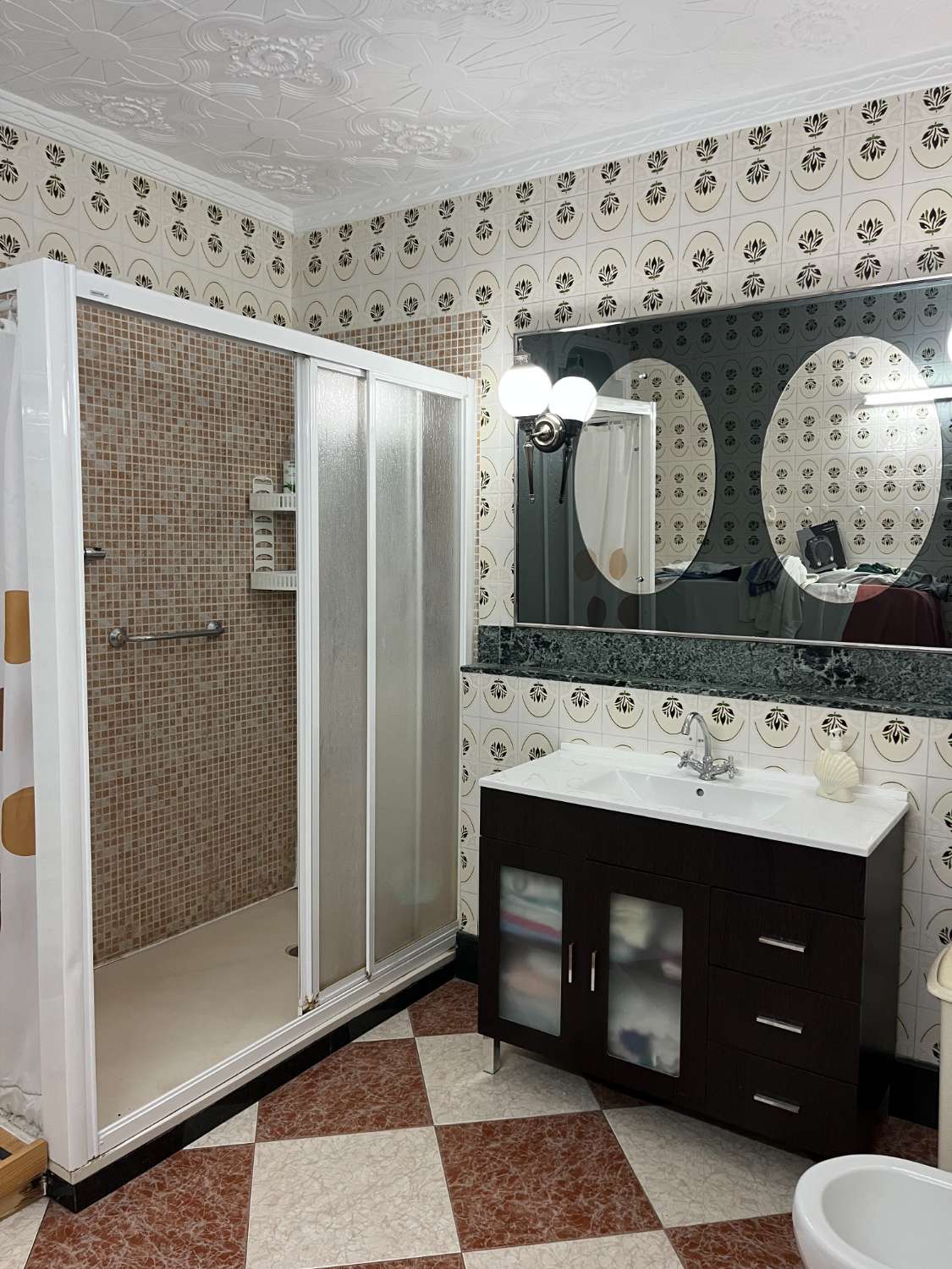 Piso en alquiler en Málaga