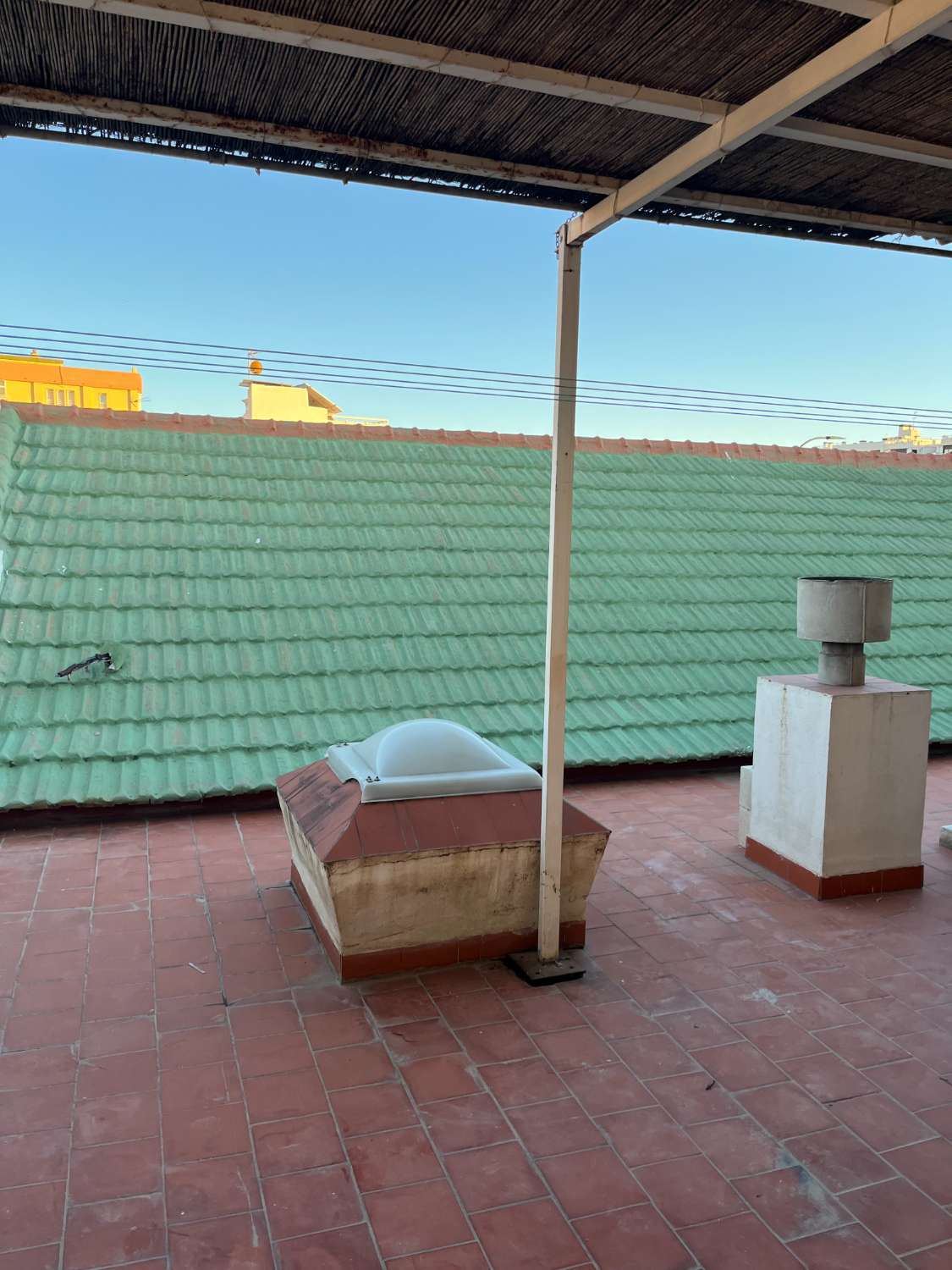 Piso en alquiler en Málaga