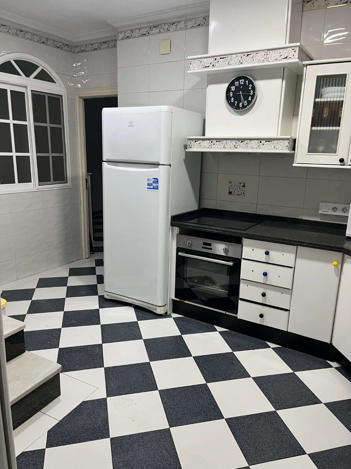 Piso en alquiler en Málaga