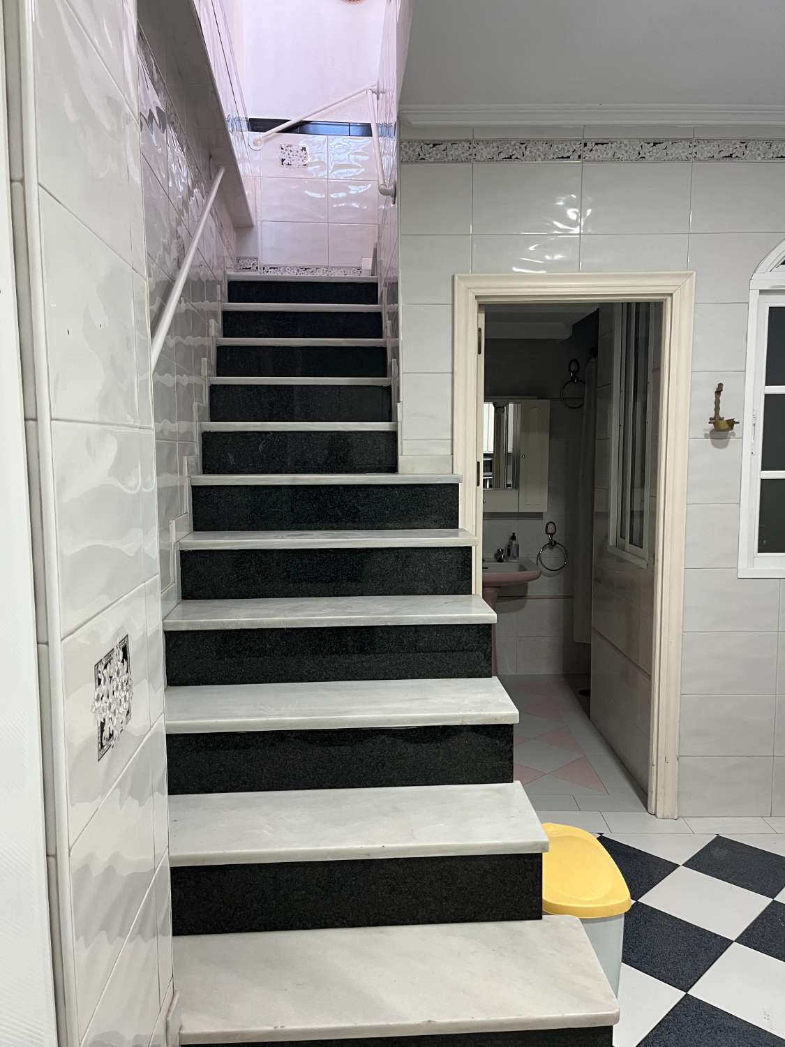 Piso en alquiler en Málaga