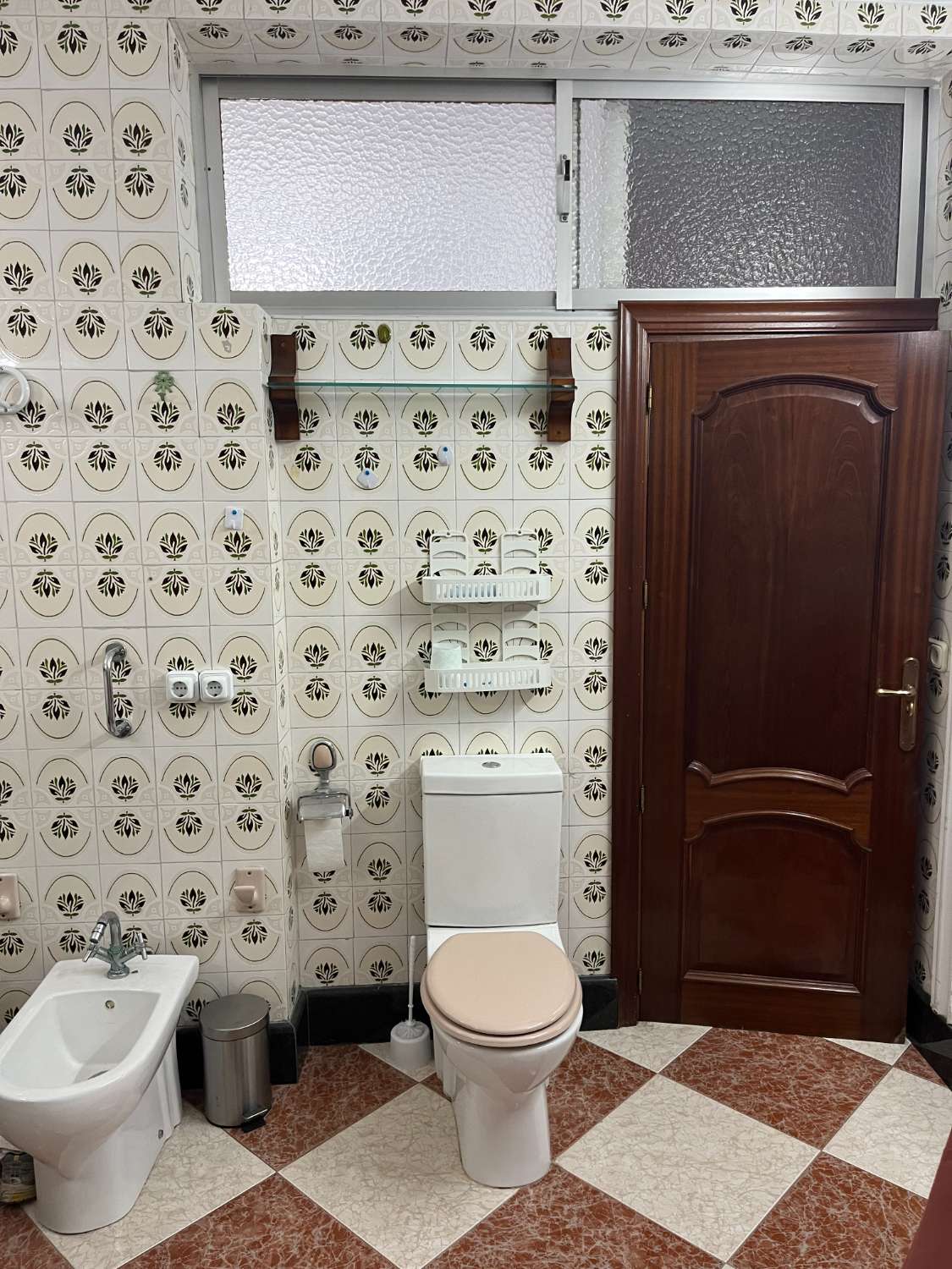 Piso en alquiler en Málaga