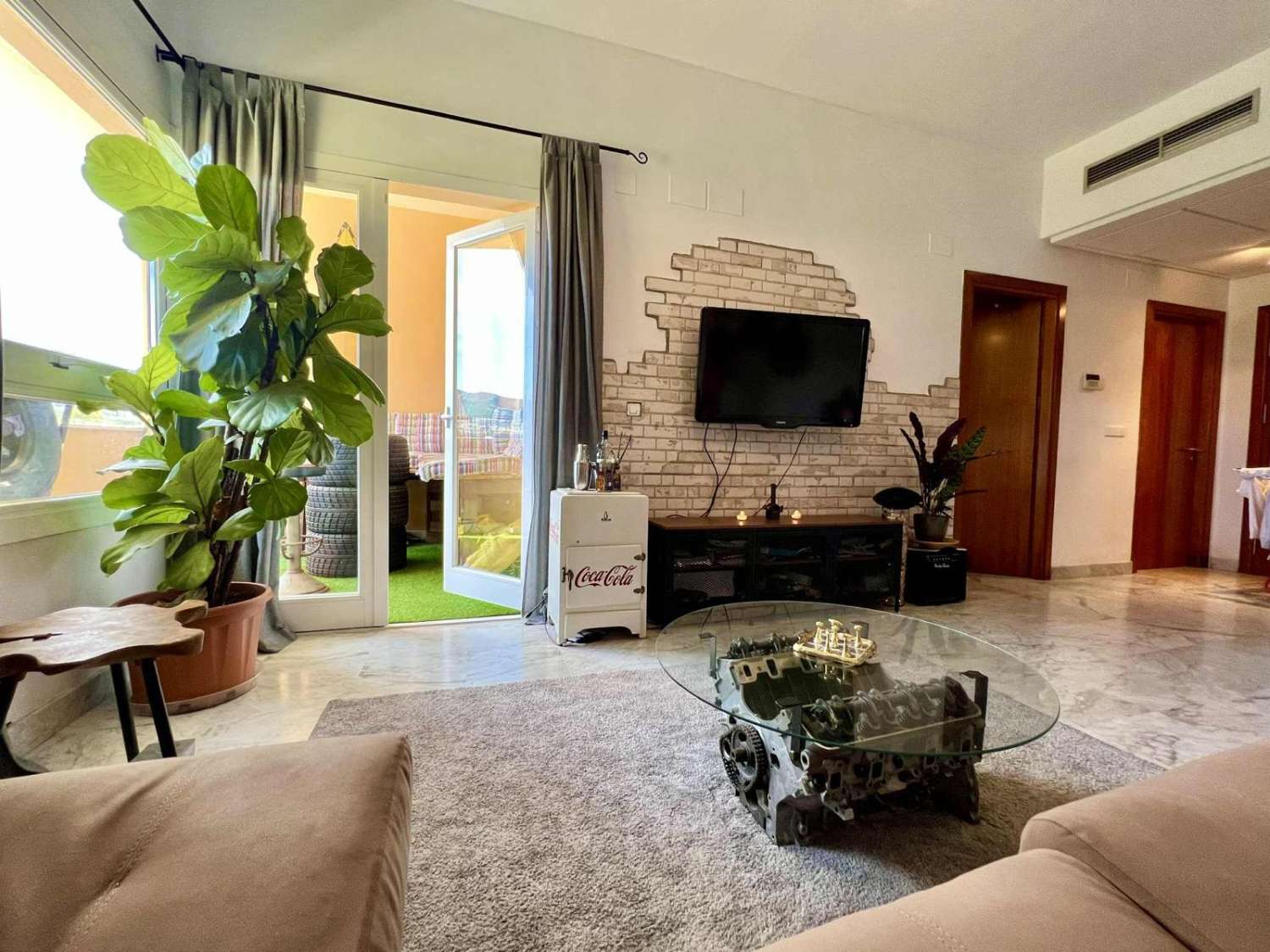 Petit Appartement en location à Alhaurín de la Torre