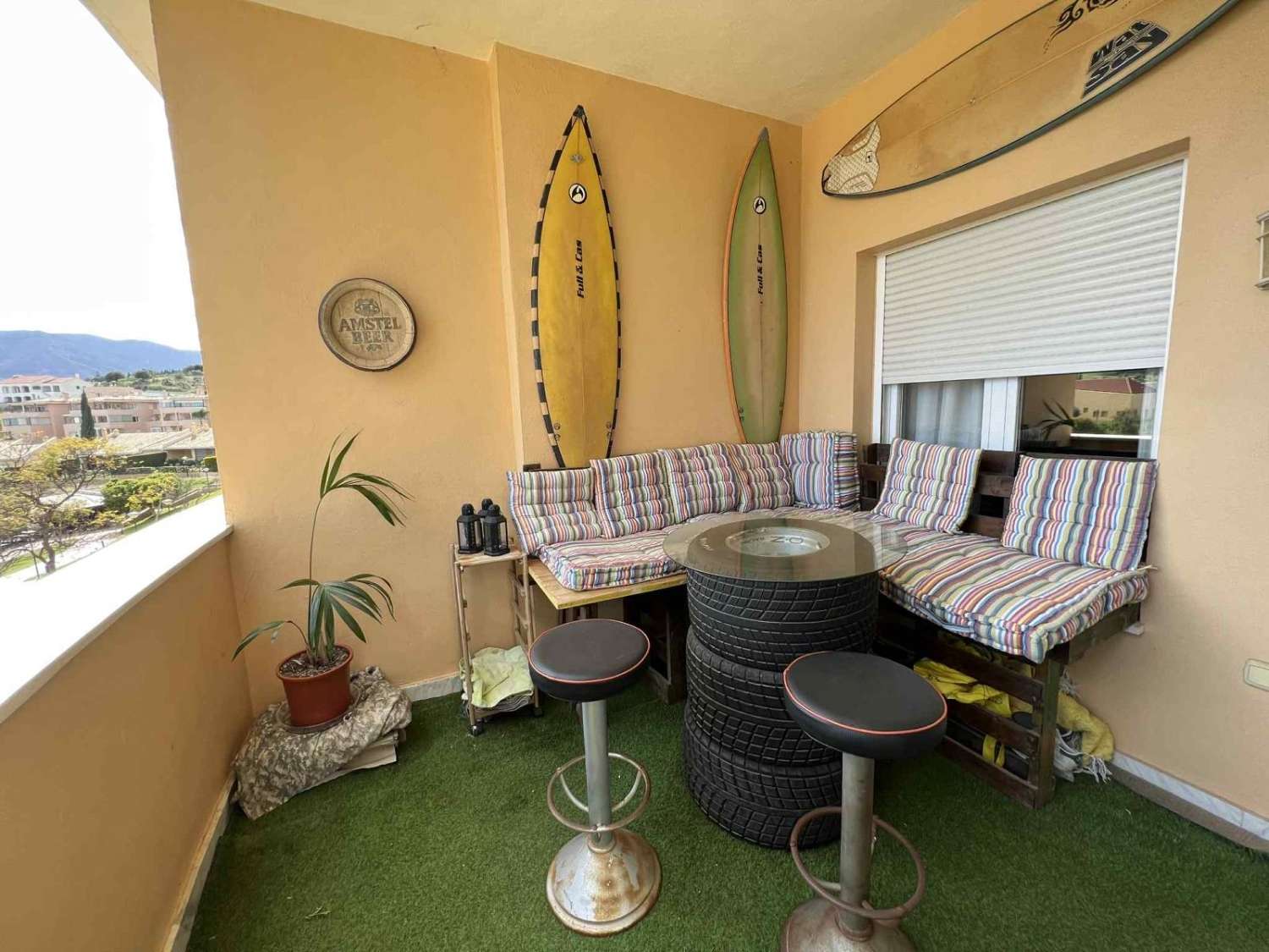 Petit Appartement en location à Alhaurín de la Torre