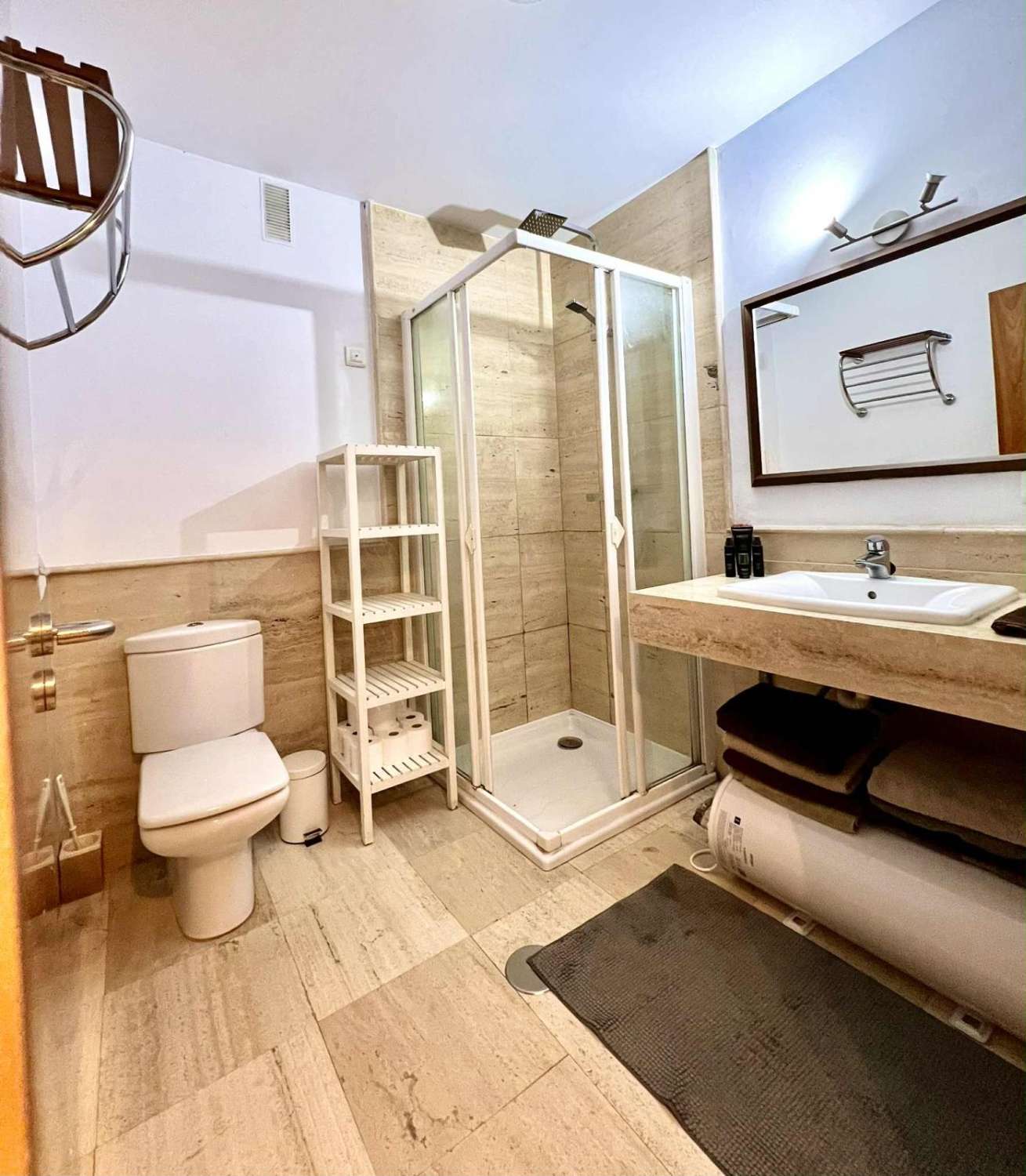 Petit Appartement en location à Alhaurín de la Torre