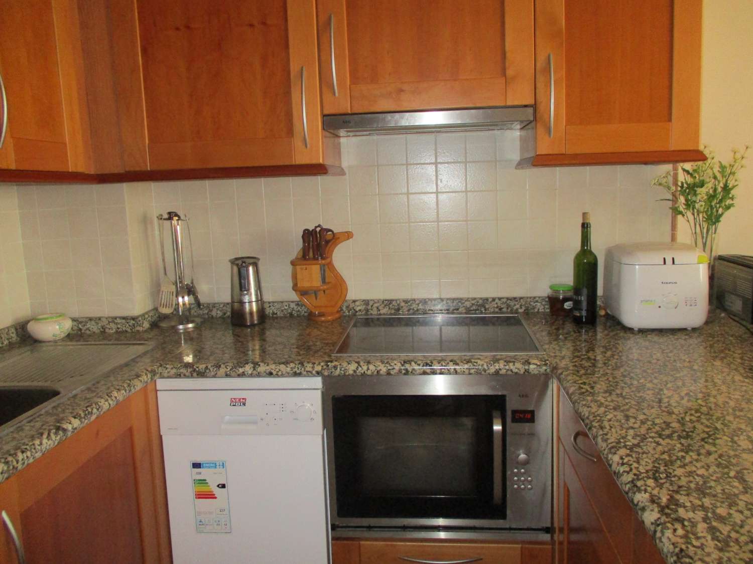 Petit Appartement en location à Alhaurín de la Torre