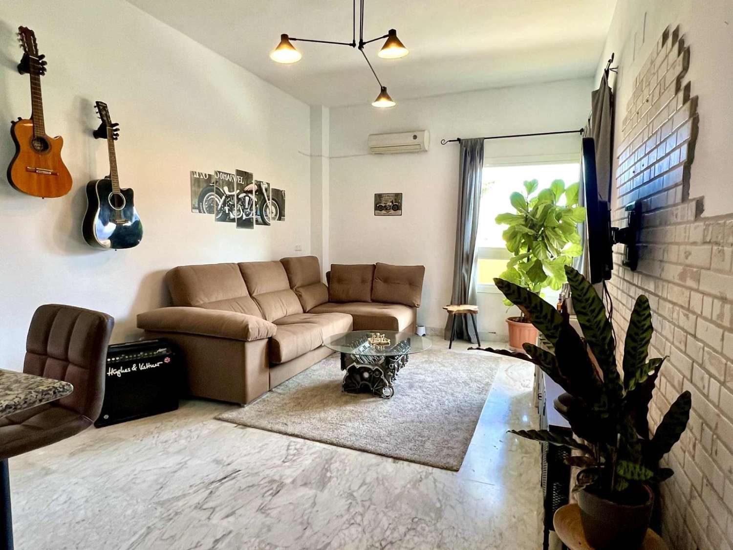 Petit Appartement en location à Alhaurín de la Torre