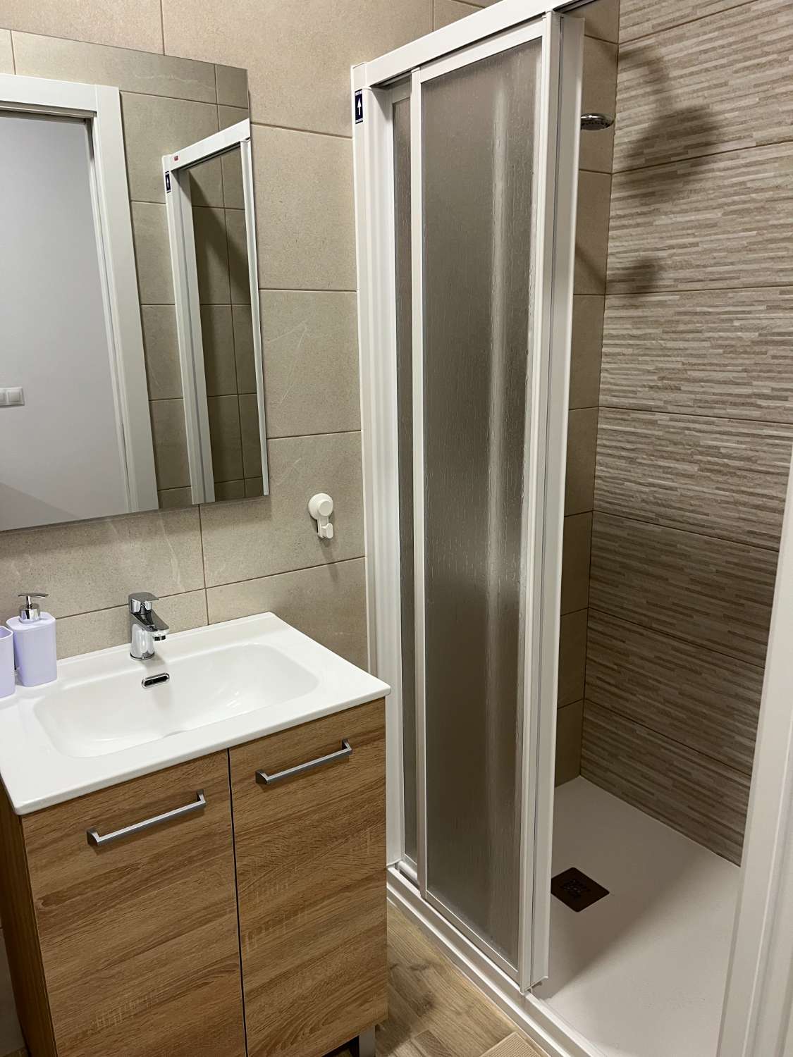 Appartment zur miete in Maqueda (Málaga)