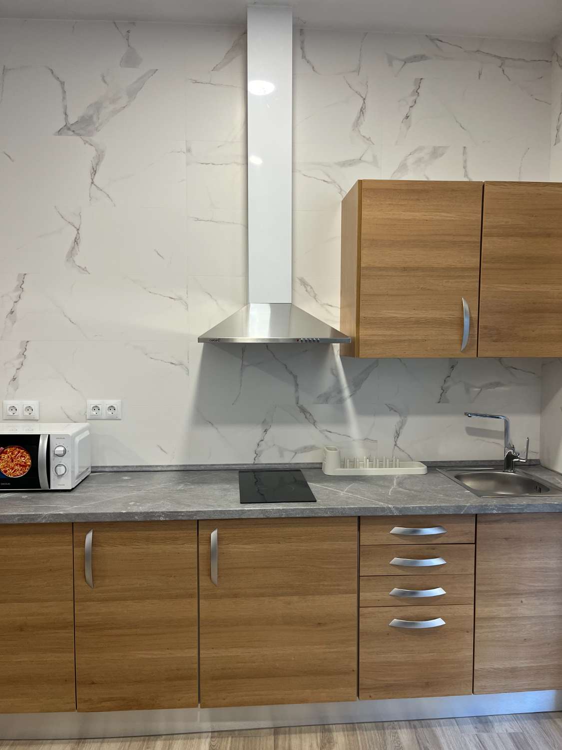 Appartment zur miete in Maqueda (Málaga)